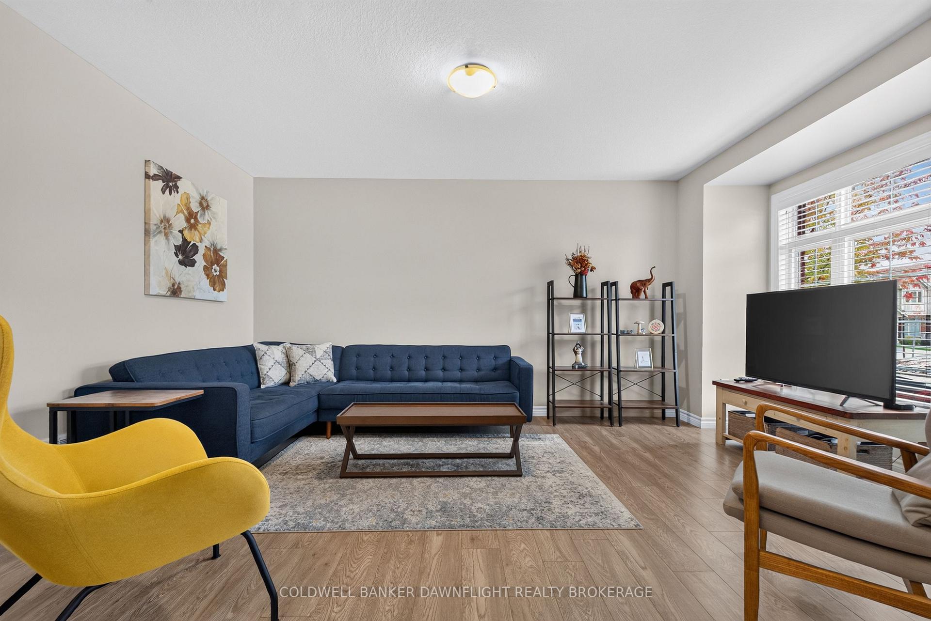 Photo 6 of Unit 83, 1061 Eagletrace Drive, London, North S — HOMEH