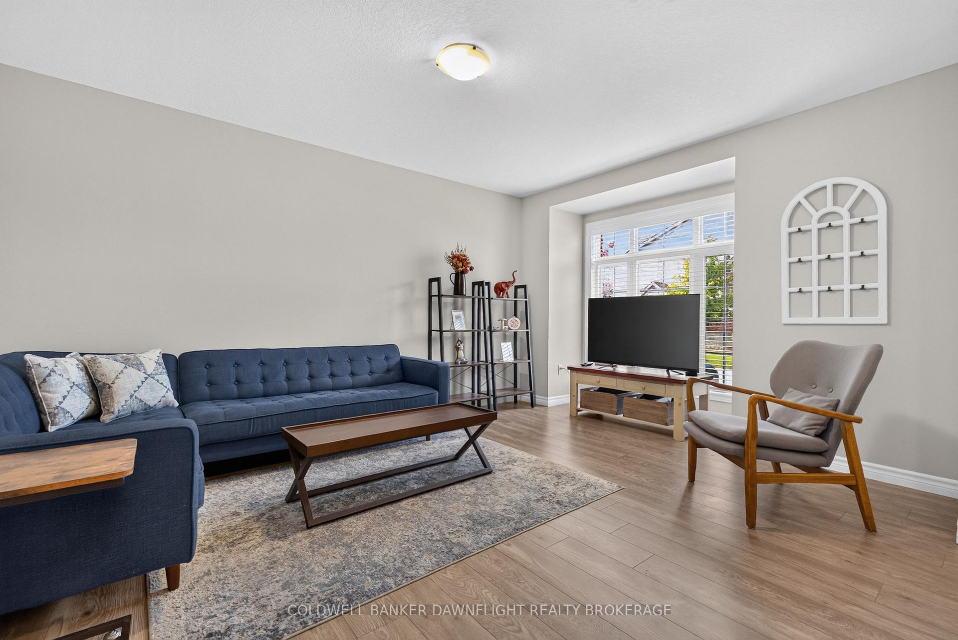 Photo 7 of Unit 83, 1061 Eagletrace Drive, London, North S — HOMEH
