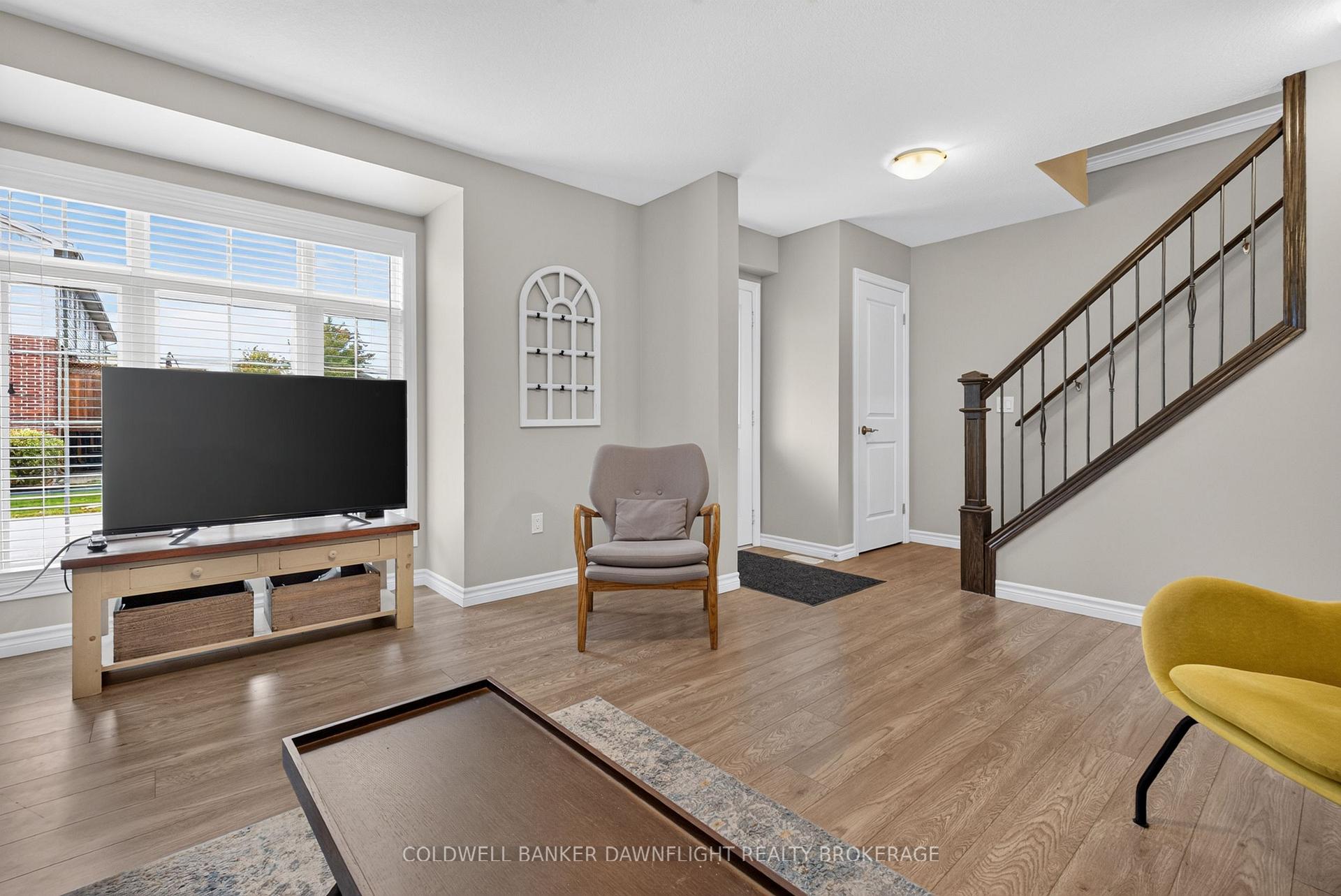 Photo 8 of Unit 83, 1061 Eagletrace Drive, London, North S — HOMEH
