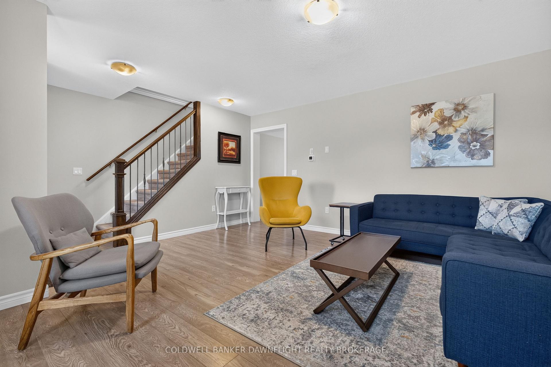 Photo 9 of Unit 83, 1061 Eagletrace Drive, London, North S — HOMEH