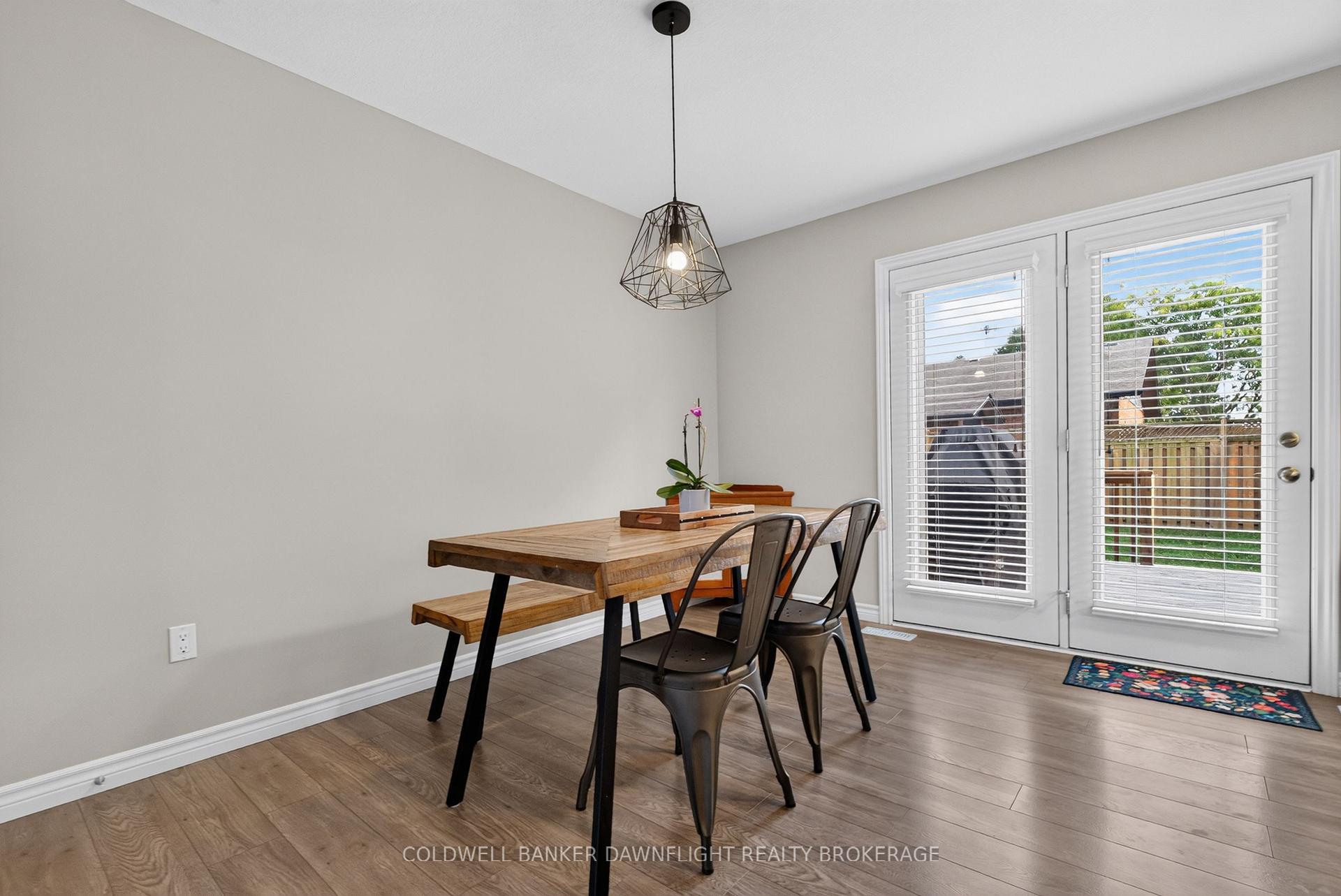 Photo 10 of Unit 83, 1061 Eagletrace Drive, London, North S — HOMEH