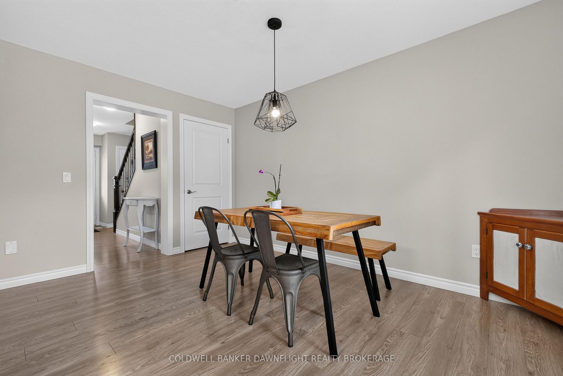 Photo 12 of Unit 83, 1061 Eagletrace Drive, London, North S — HOMEH