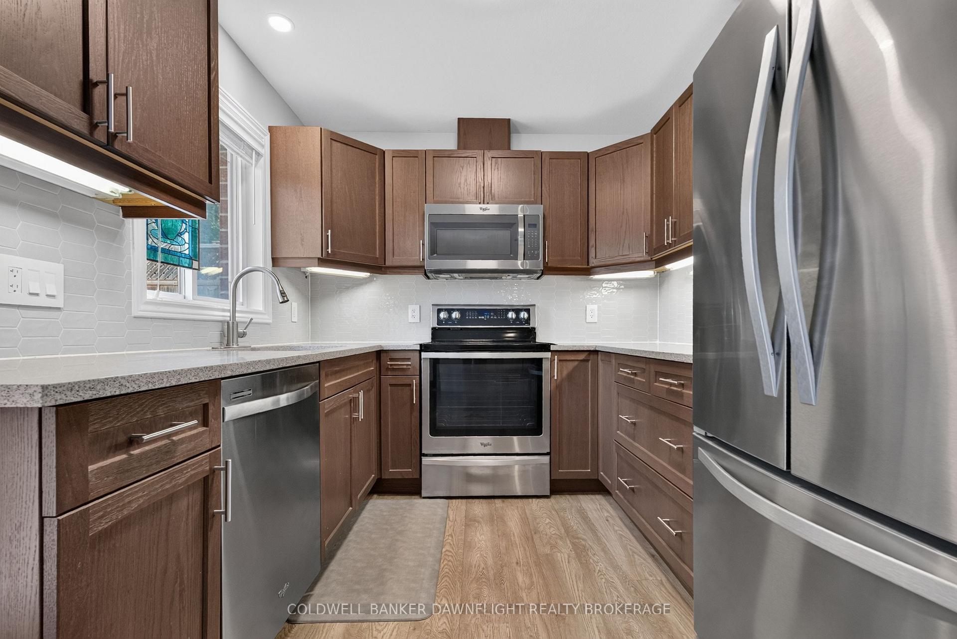 Photo 13 of Unit 83, 1061 Eagletrace Drive, London, North S — HOMEH
