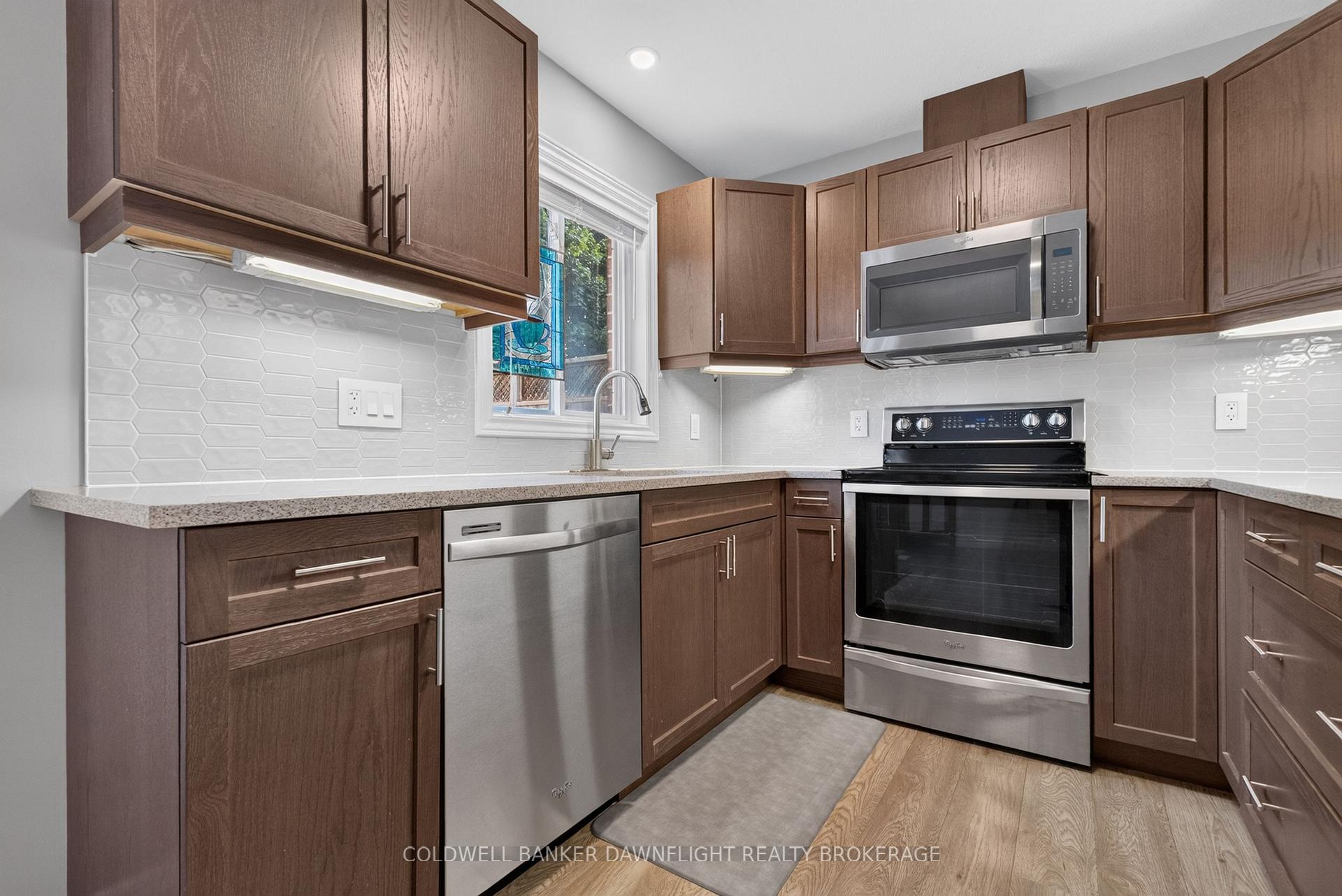 Photo 14 of Unit 83, 1061 Eagletrace Drive, London, North S — HOMEH