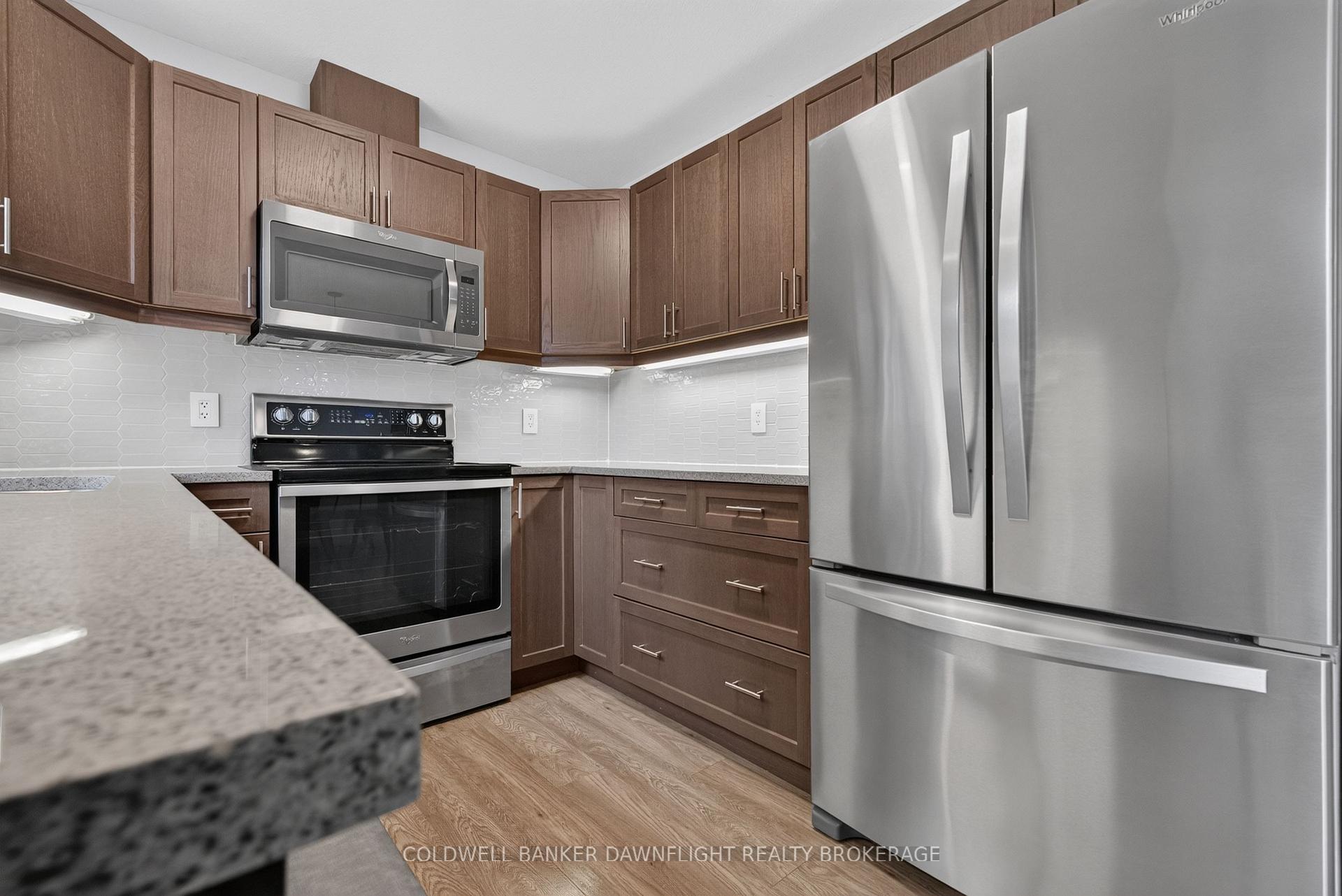 Photo 15 of Unit 83, 1061 Eagletrace Drive, London, North S — HOMEH