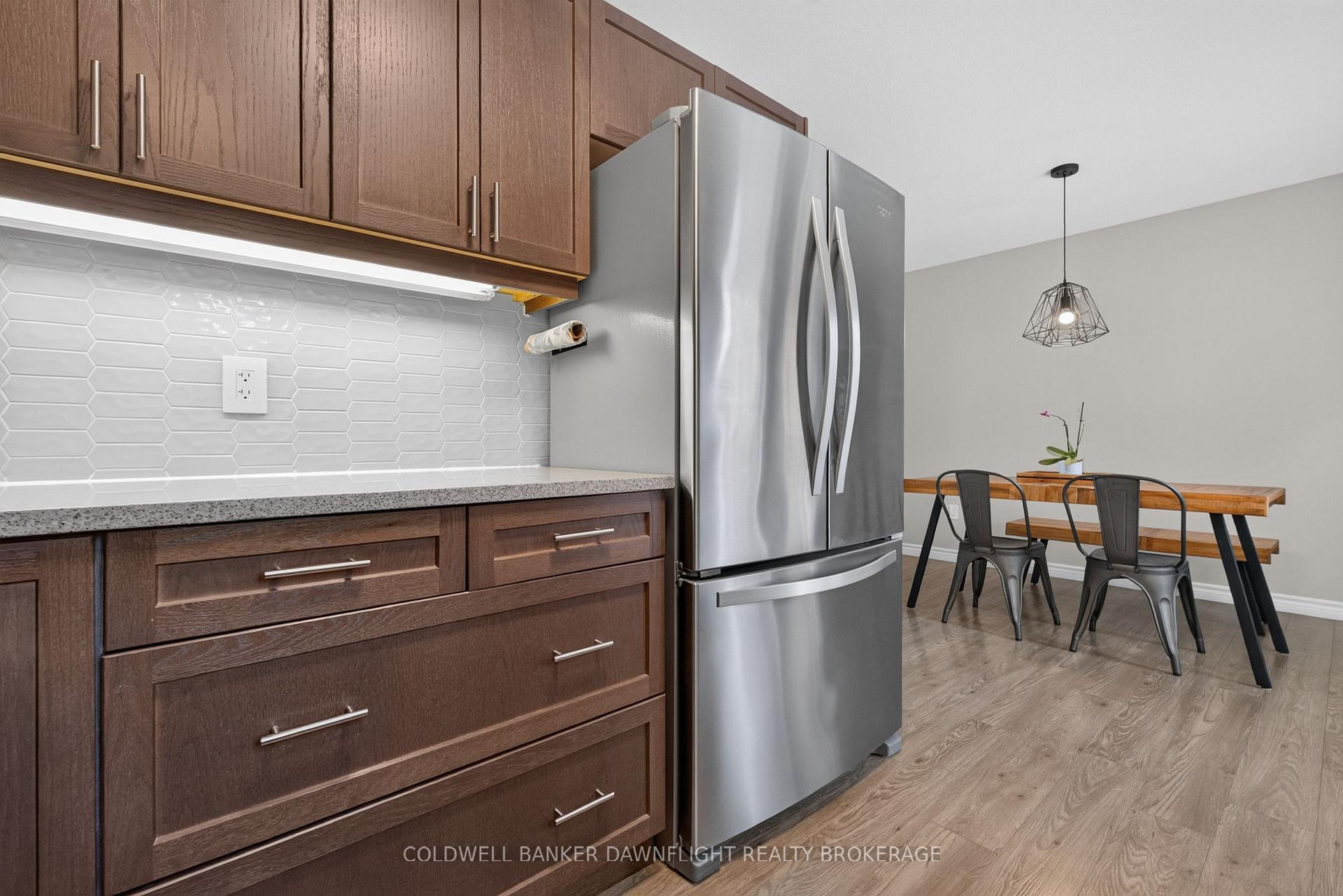 Photo 16 of Unit 83, 1061 Eagletrace Drive, London, North S — HOMEH