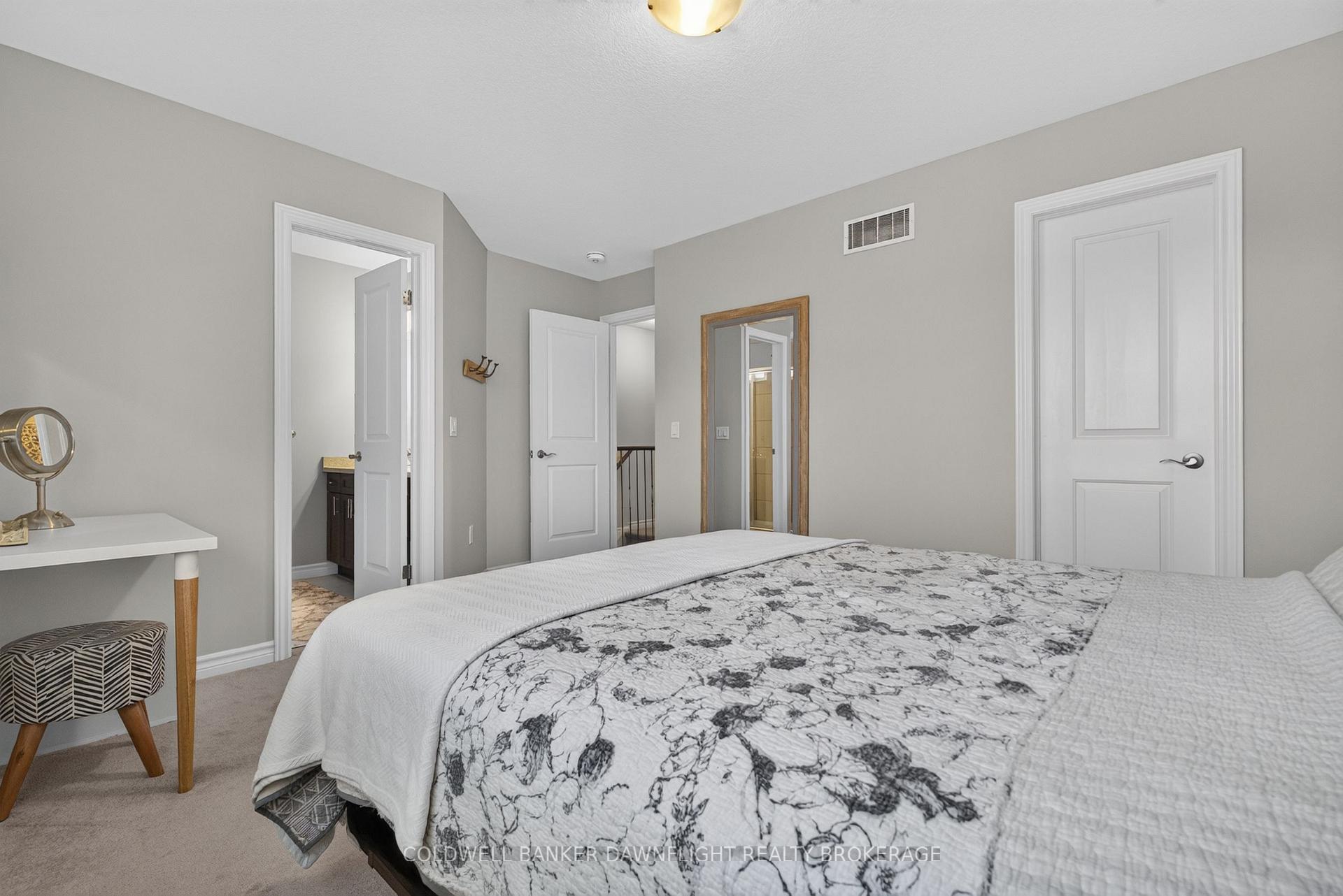 Photo 20 of Unit 83, 1061 Eagletrace Drive, London, North S — HOMEH