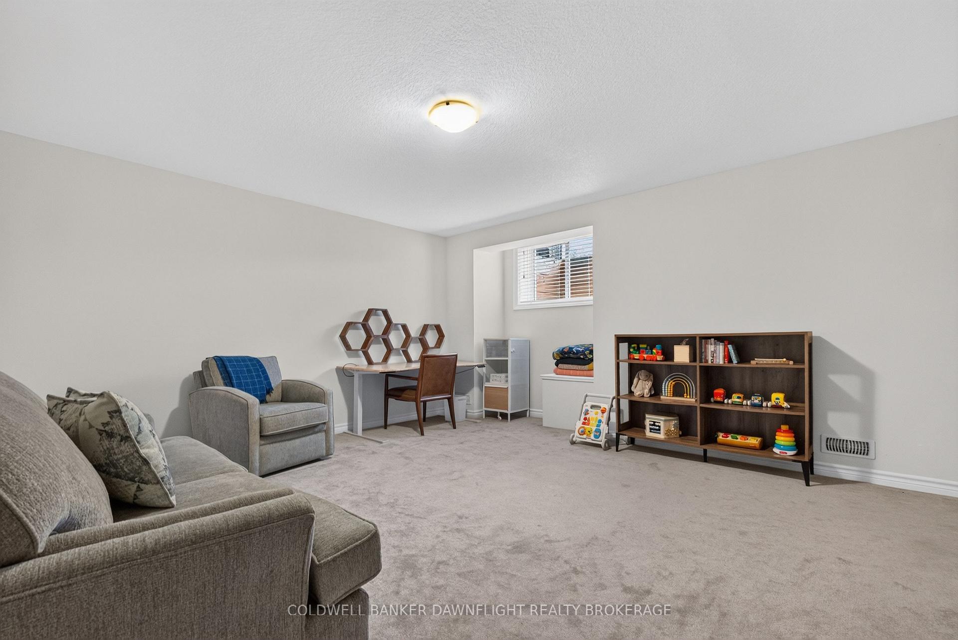 Photo 32 of Unit 83, 1061 Eagletrace Drive, London, North S — HOMEH