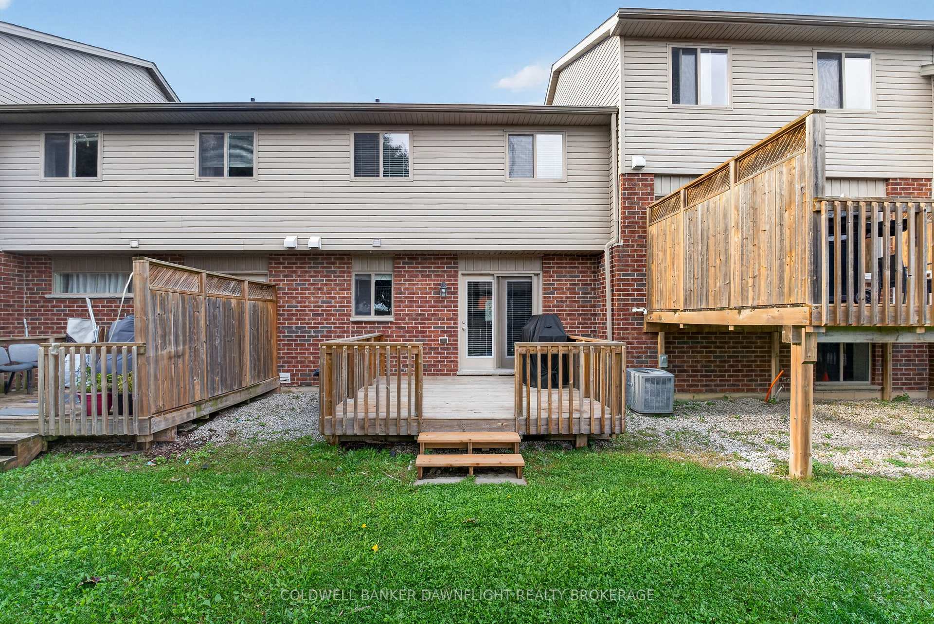Photo 37 of Unit 83, 1061 Eagletrace Drive, London, North S — HOMEH