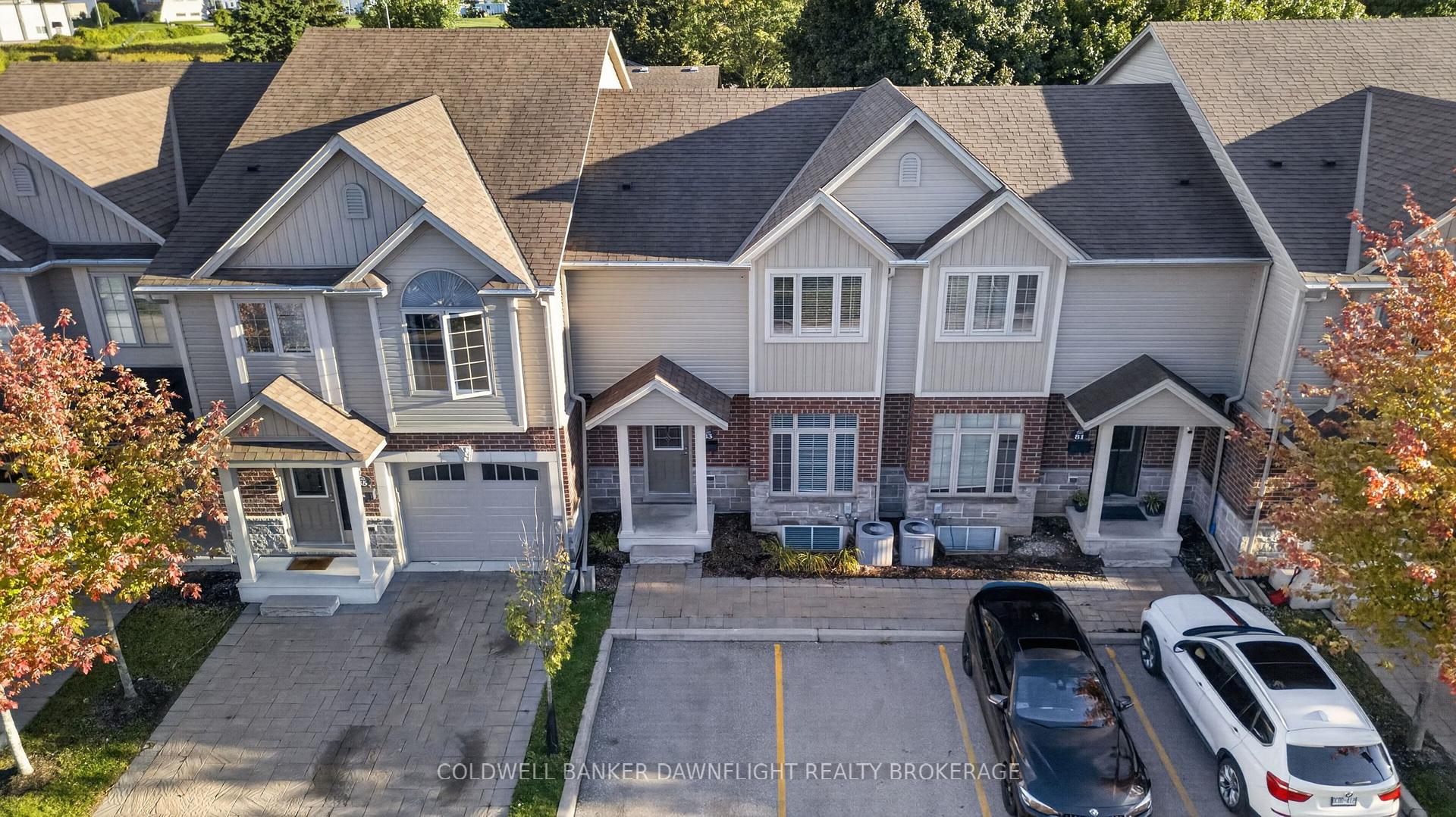Photo 38 of Unit 83, 1061 Eagletrace Drive, London, North S — HOMEH