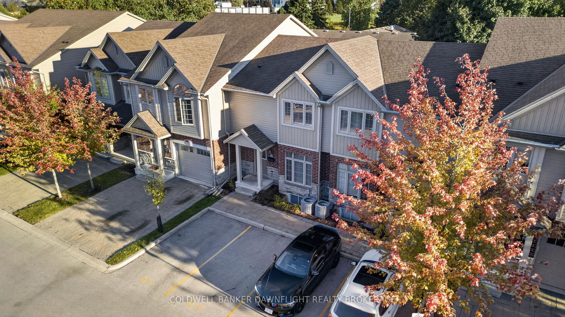 Photo 39 of Unit 83, 1061 Eagletrace Drive, London, North S — HOMEH