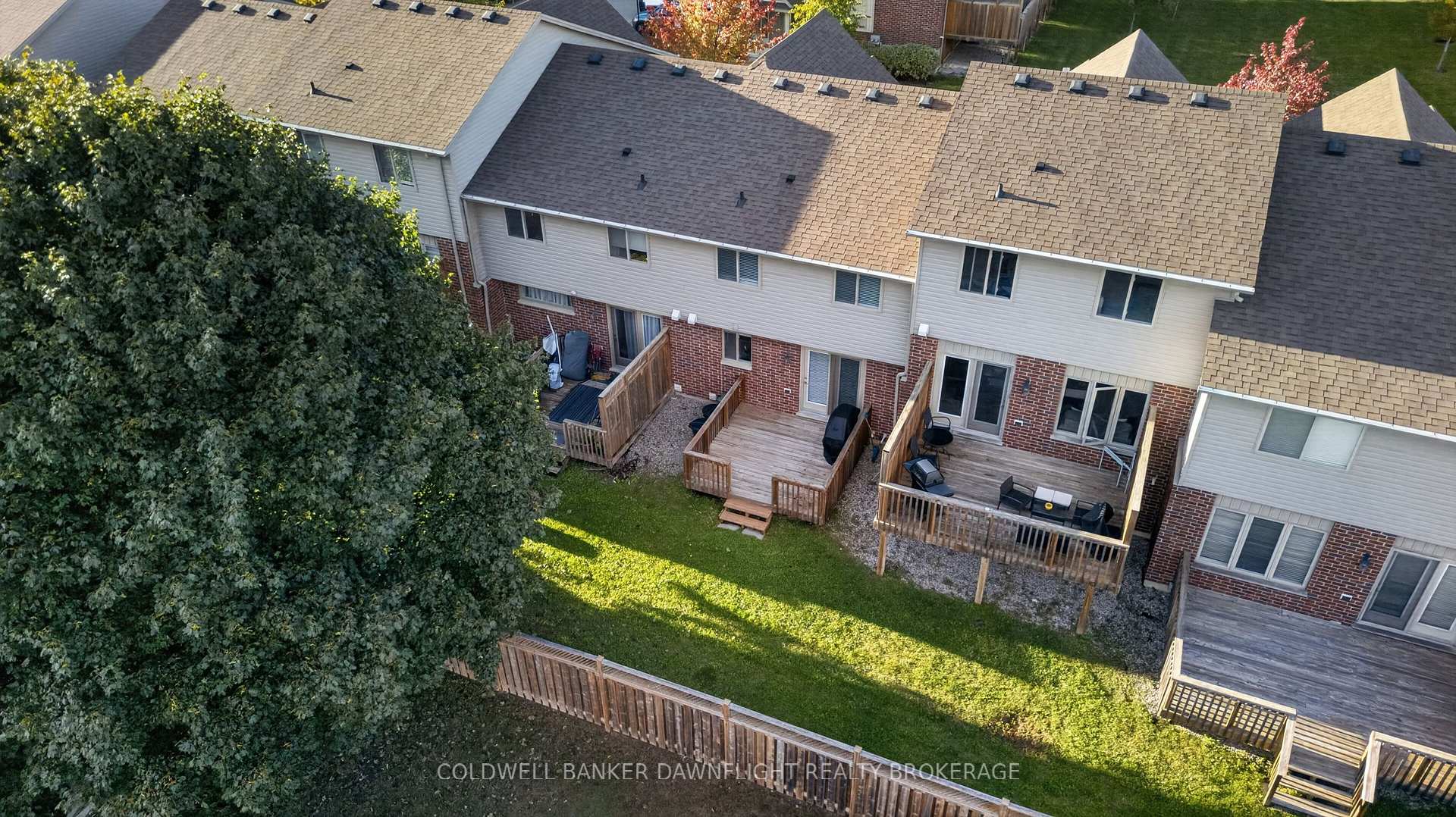 Photo 41 of Unit 83, 1061 Eagletrace Drive, London, North S — HOMEH