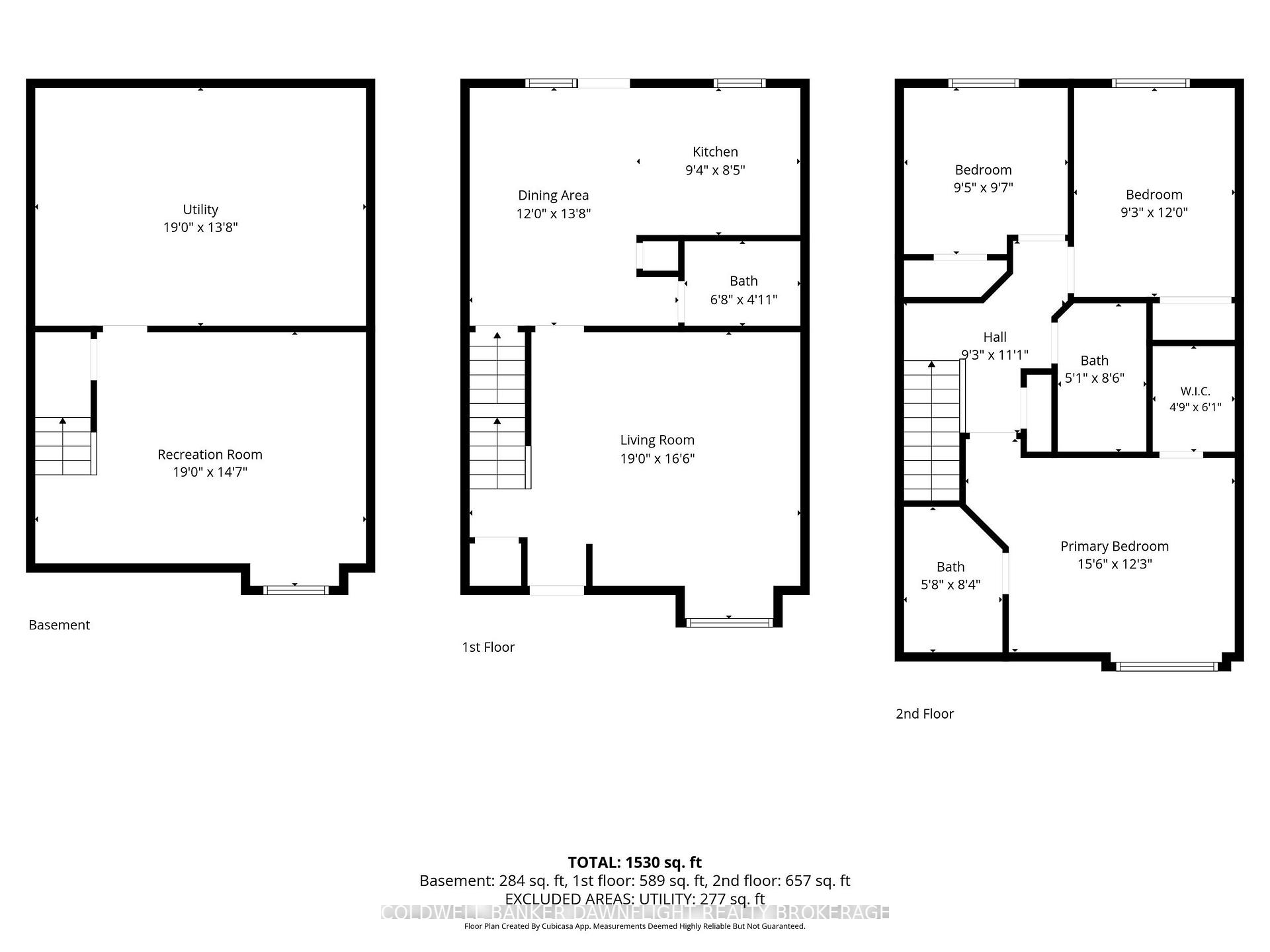 Photo 43 of Unit 83, 1061 Eagletrace Drive, London, North S — HOMEH
