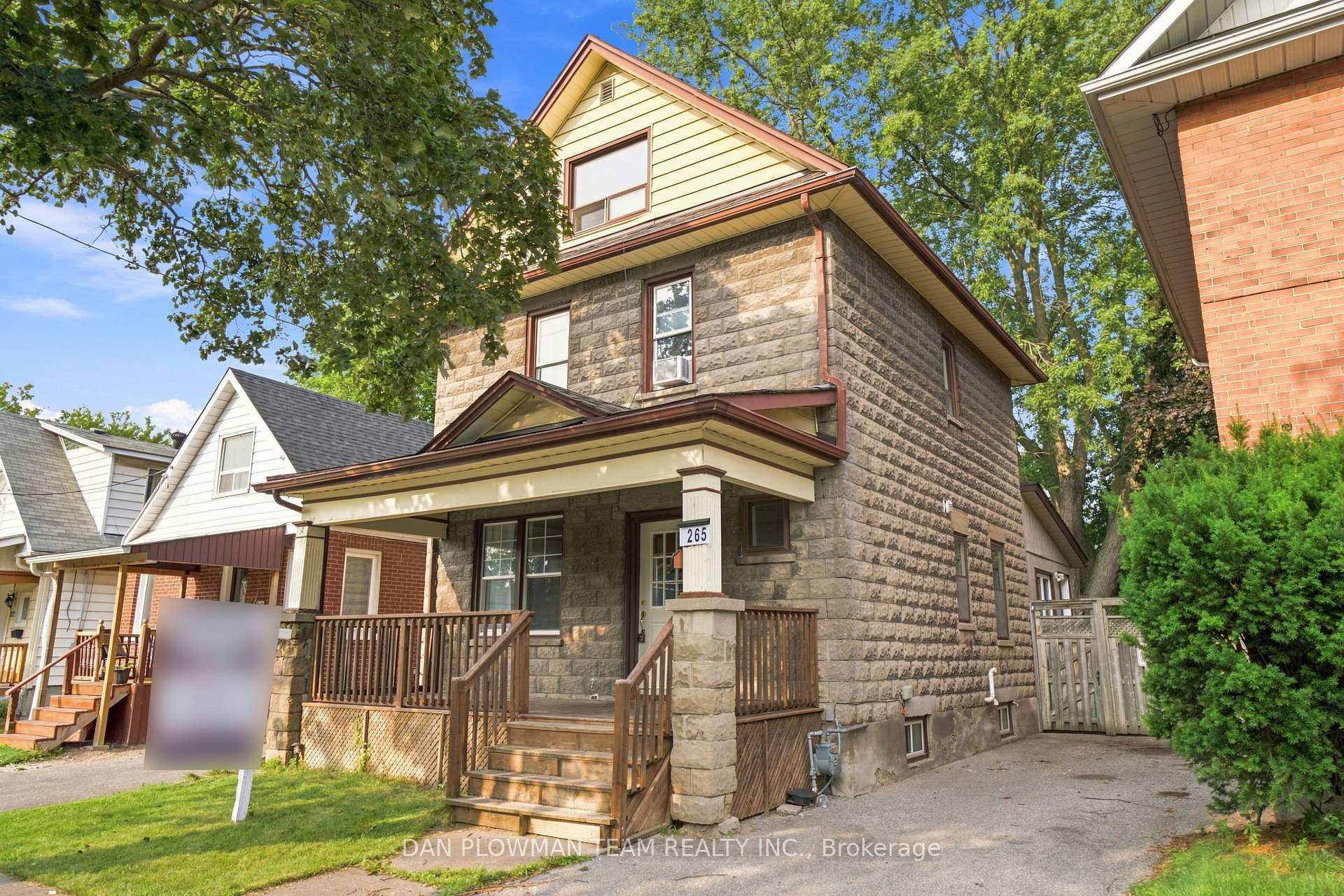 Photo of 265 Haig Street