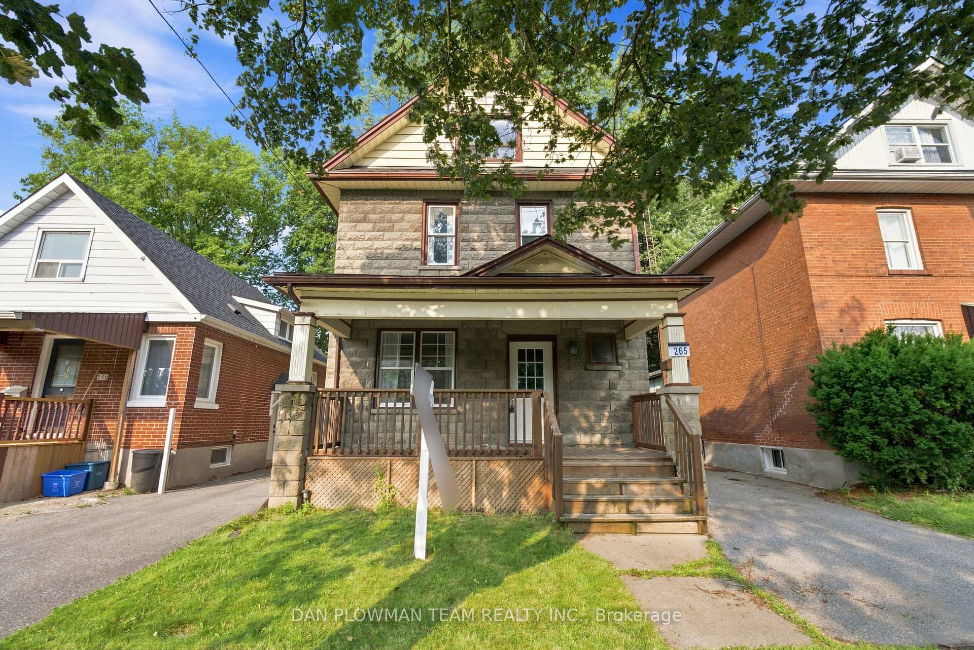 Photo 2 of 265 Haig Street, Oshawa, O'Neill — HOMEH