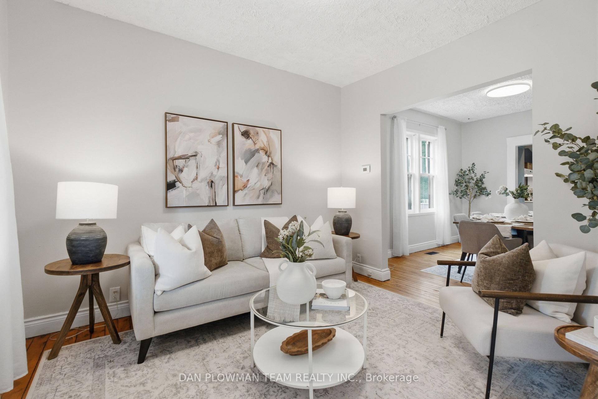 Photo 4 of 265 Haig Street, Oshawa, O'Neill — HOMEH