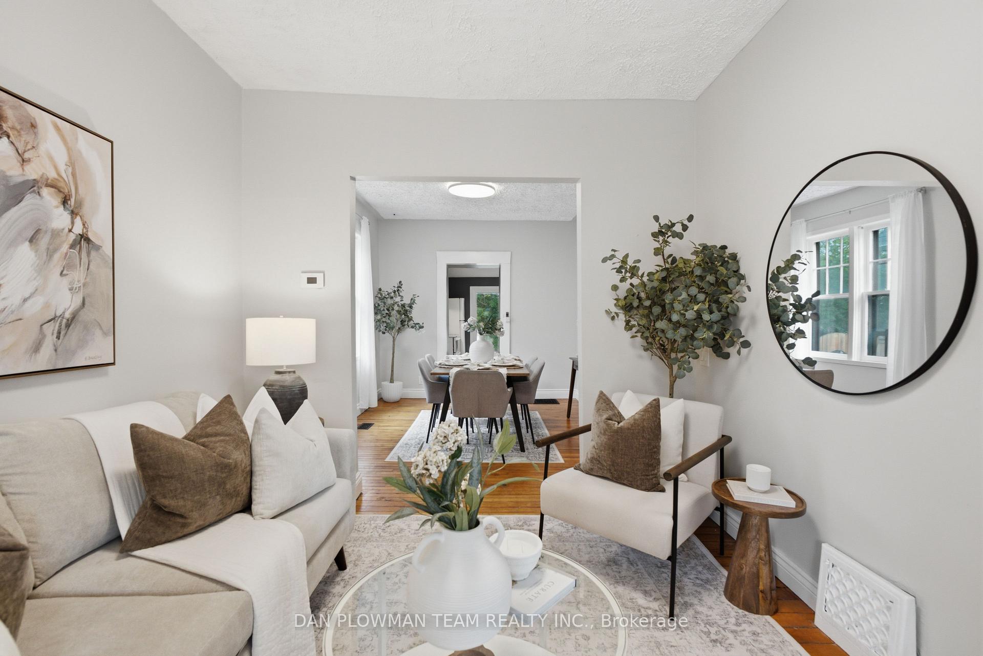 Photo 5 of 265 Haig Street, Oshawa, O'Neill — HOMEH