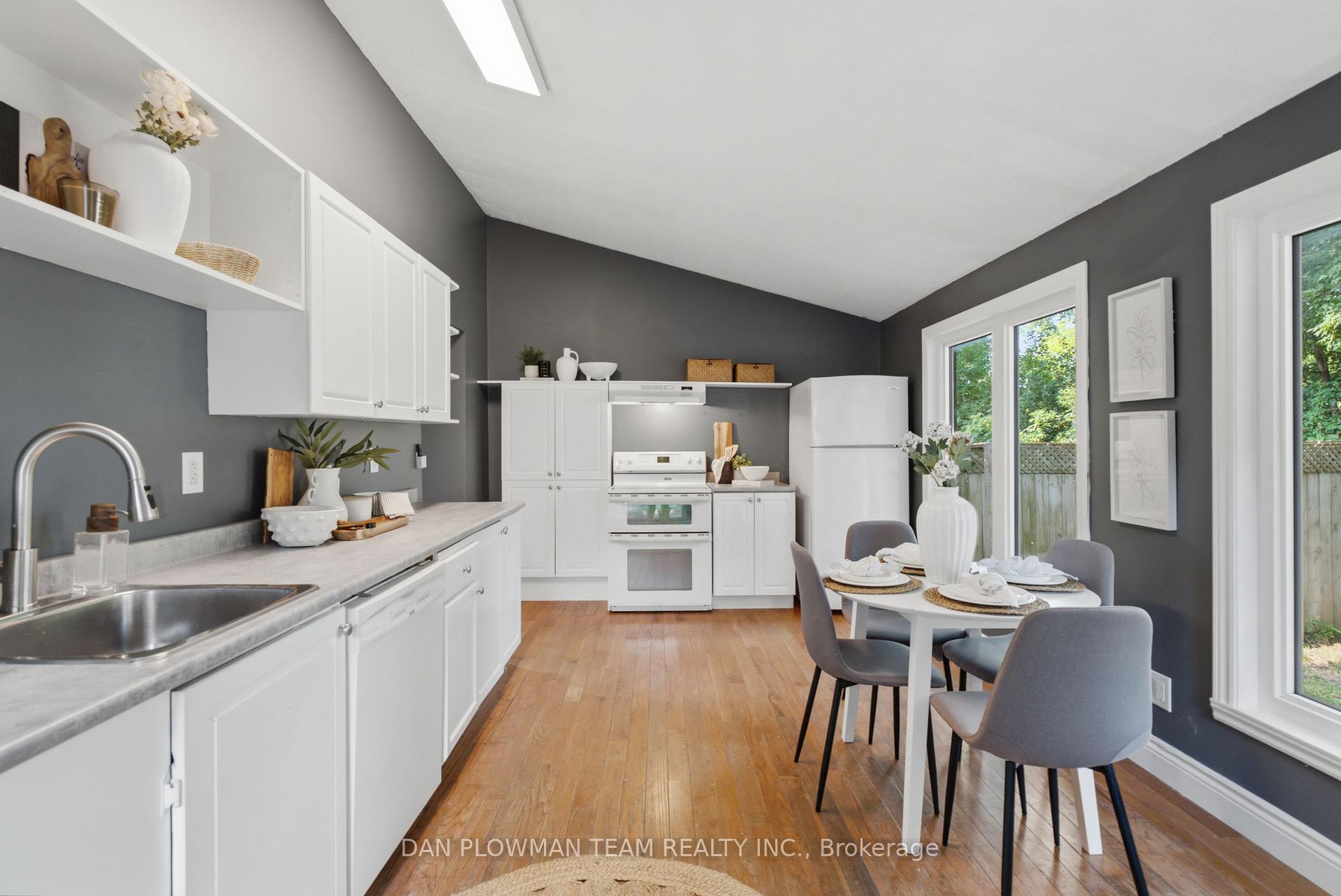 Photo 12 of 265 Haig Street, Oshawa, O'Neill — HOMEH