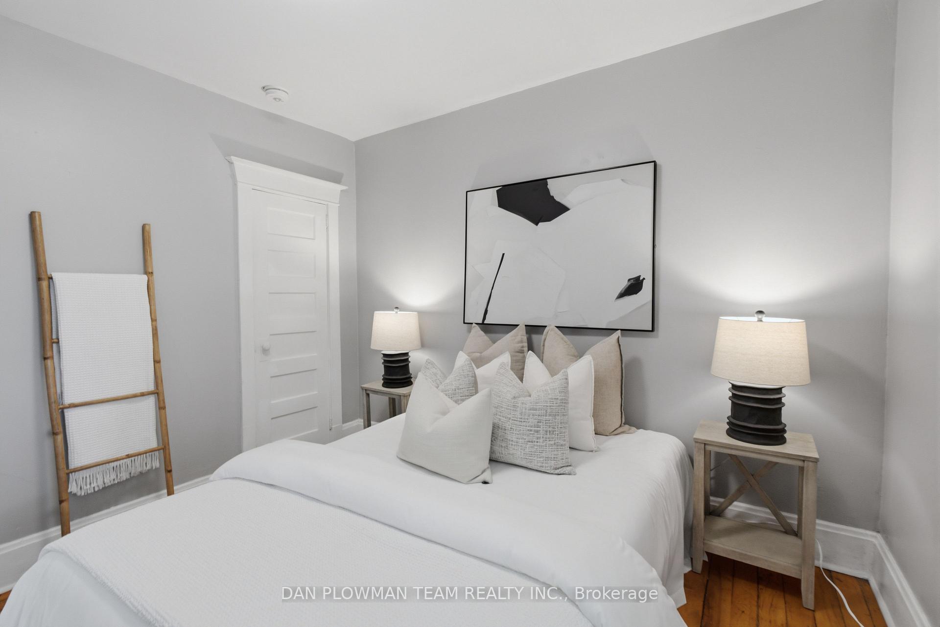 Photo 18 of 265 Haig Street, Oshawa, O'Neill — HOMEH