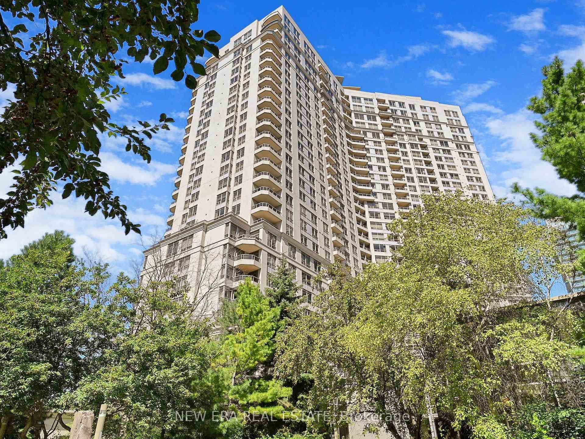 Photo of Unit 923, 3888 Duke Of York Boulevard