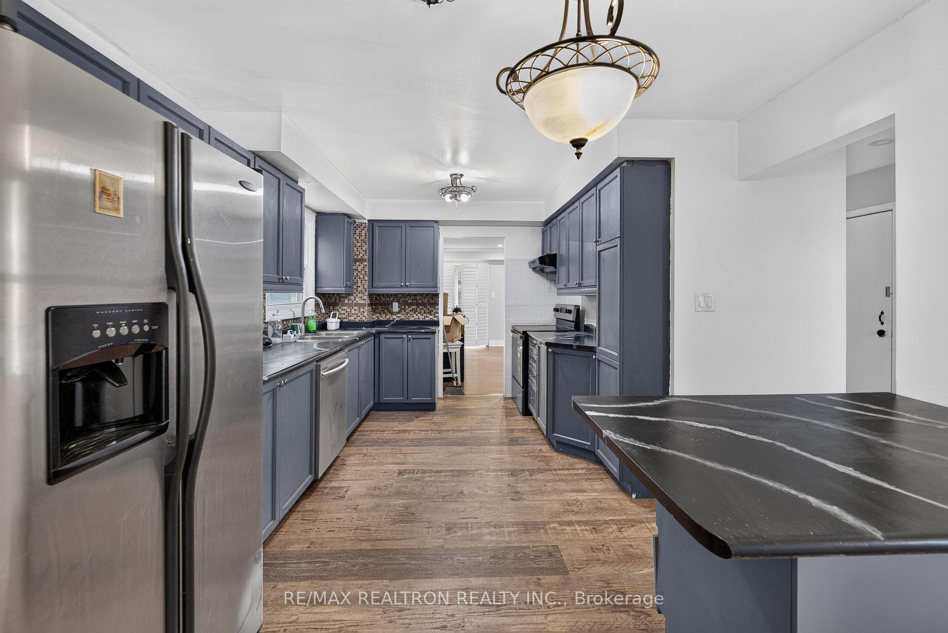 Photo 9 of 86 Tams Drive, Ajax, Central East — HOMEH