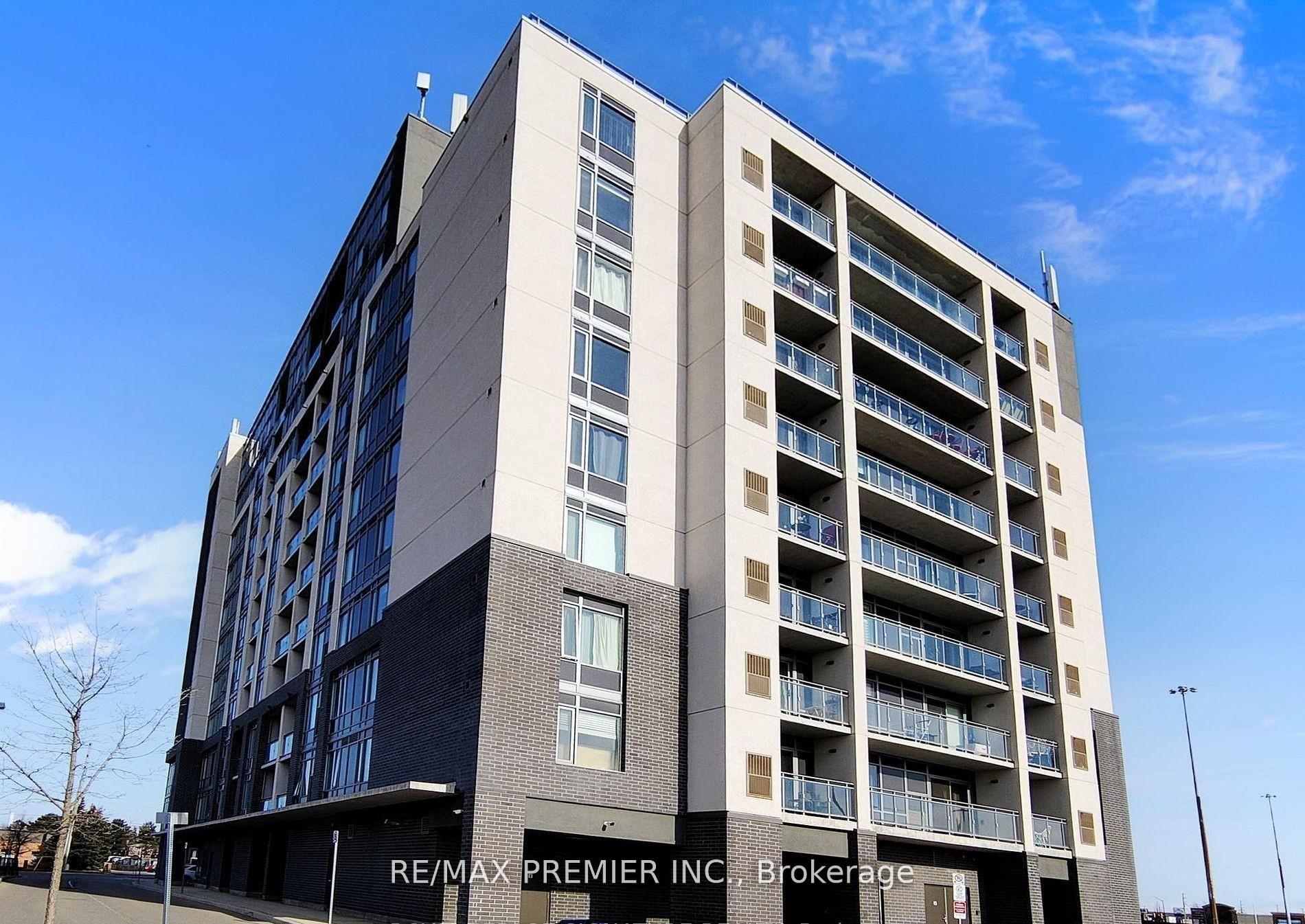 Photo of Unit 905, 716 Main Street E