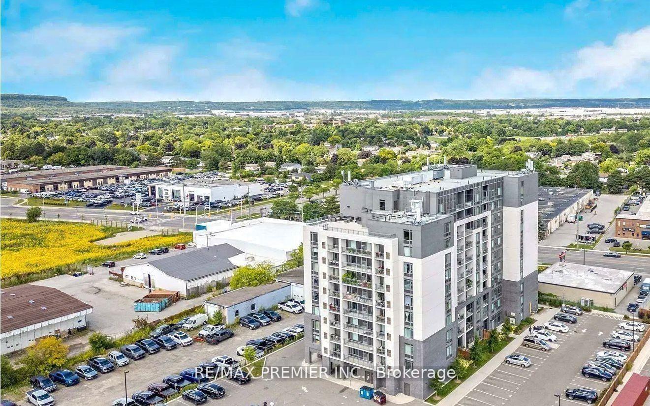 Photo 2 of Unit 905, 716 Main Street E, Milton, Timberlea — HOMEH