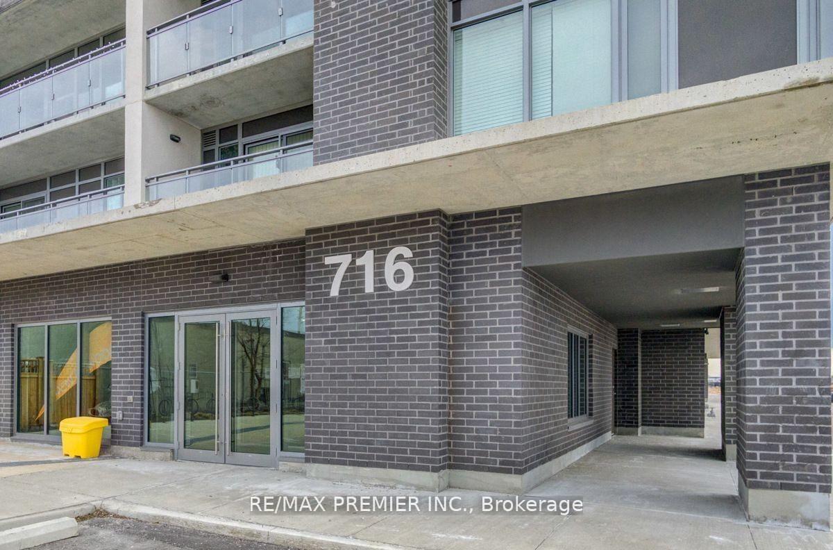 Photo 3 of Unit 905, 716 Main Street E, Milton, Timberlea — HOMEH
