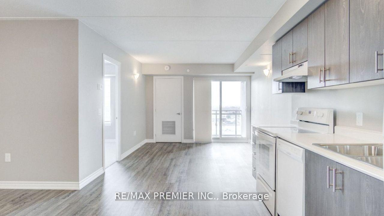 Photo 6 of Unit 905, 716 Main Street E, Milton, Timberlea — HOMEH