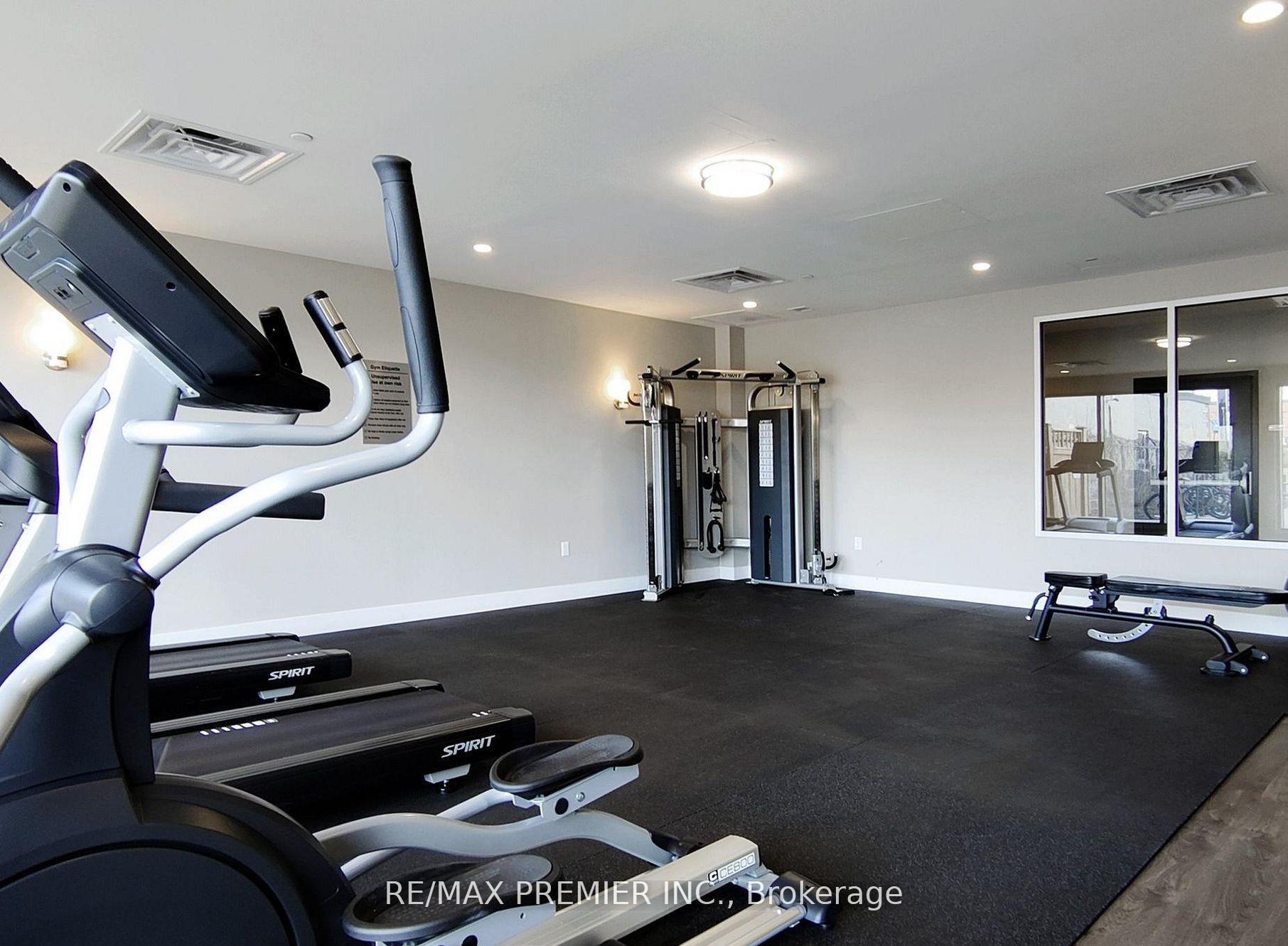 Photo 16 of Unit 905, 716 Main Street E, Milton, Timberlea — HOMEH