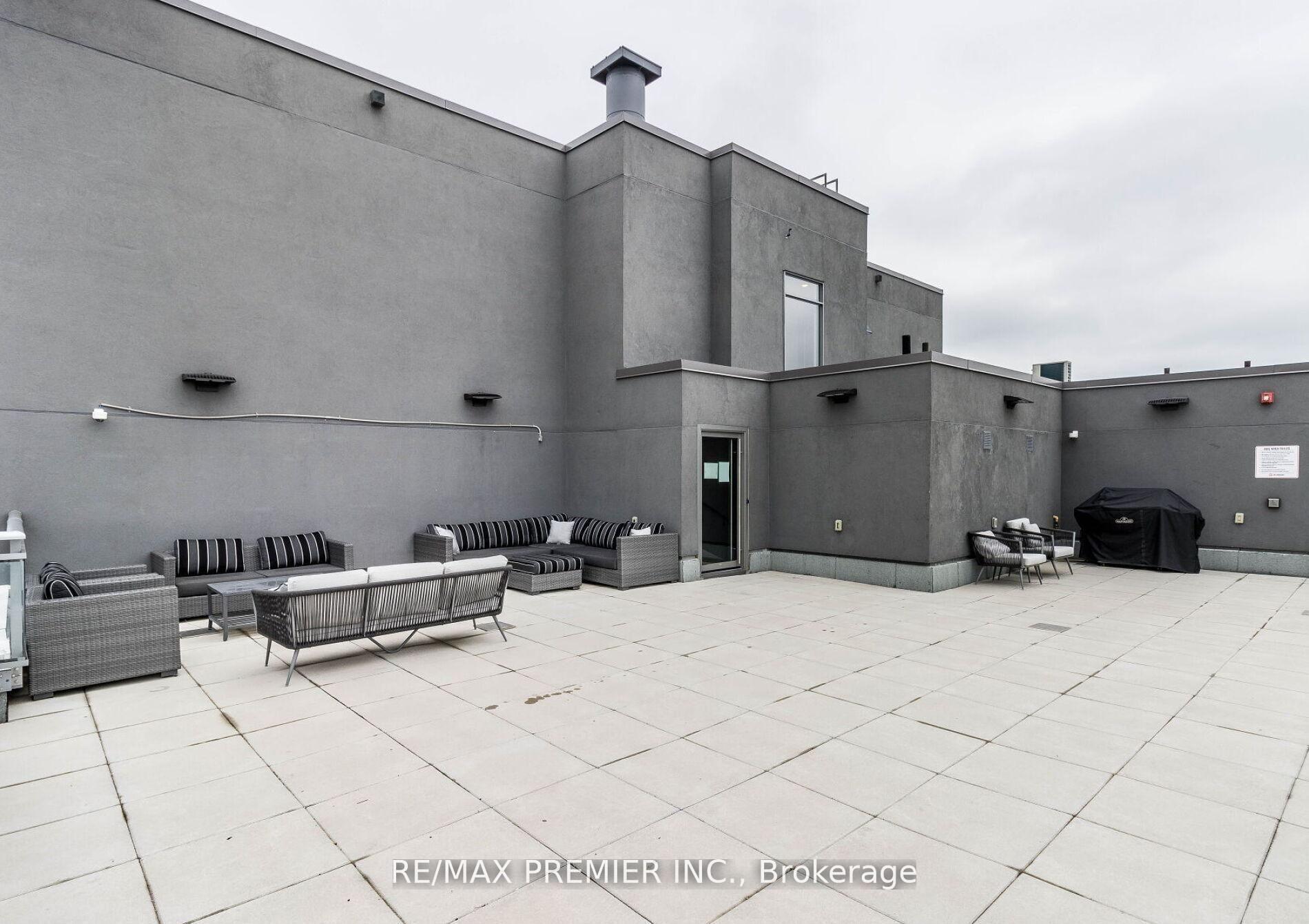 Photo 17 of Unit 905, 716 Main Street E, Milton, Timberlea — HOMEH
