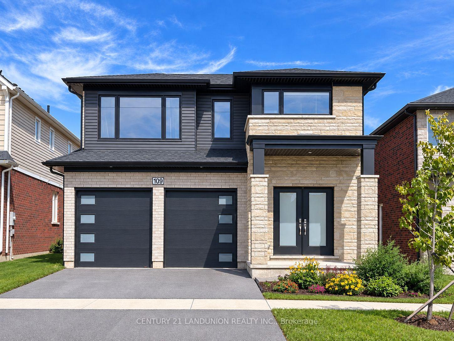 Photo 2 of 109 Acacia Road, Pelham, Fonthill — HOMEH