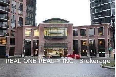 Photo 1 of Unit 1512, 33 Sheppard Avenue E, North York, Willowdale East — HOMEH