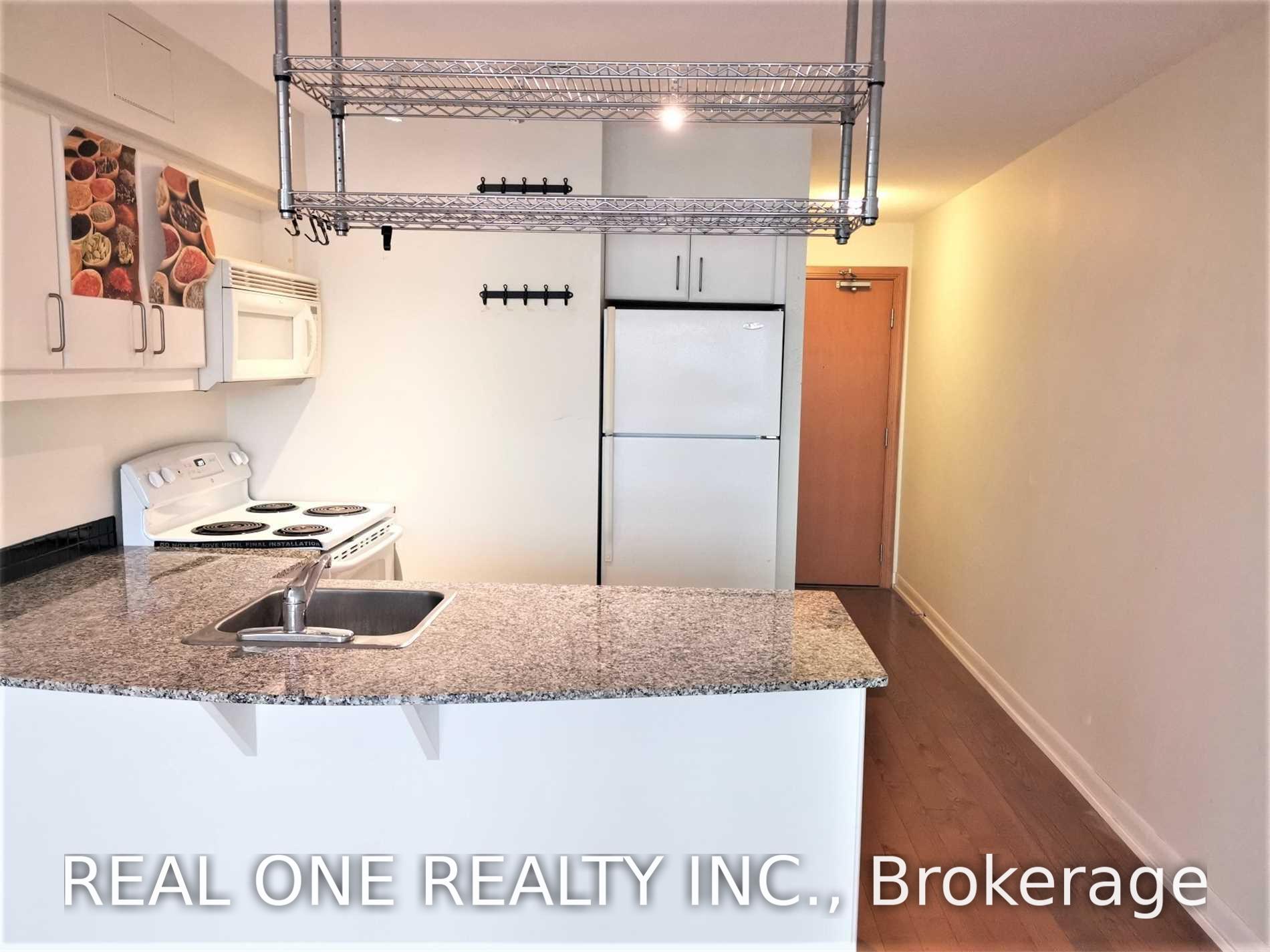 Photo 3 of Unit 1512, 33 Sheppard Avenue E, North York, Willowdale East — HOMEH
