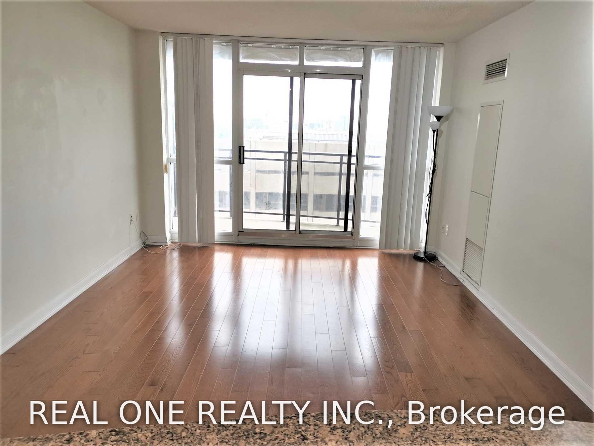 Photo 2 of Unit 1512, 33 Sheppard Avenue E, North York, Willowdale East — HOMEH