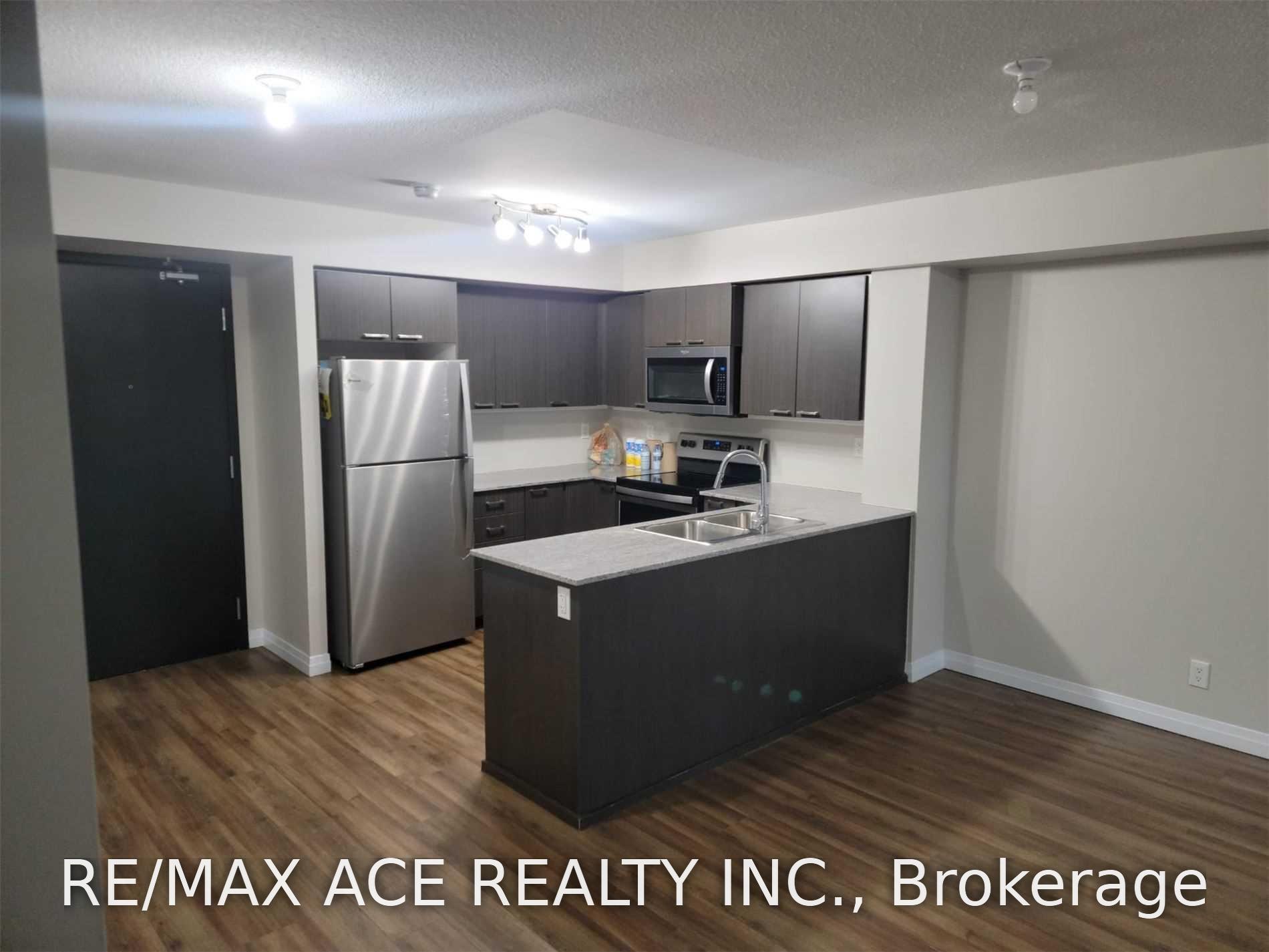 Photo 3 of Unit 1110, 2152 Lawrence Avenue E, Scarborough, Wexford-Maryvale — HOMEH