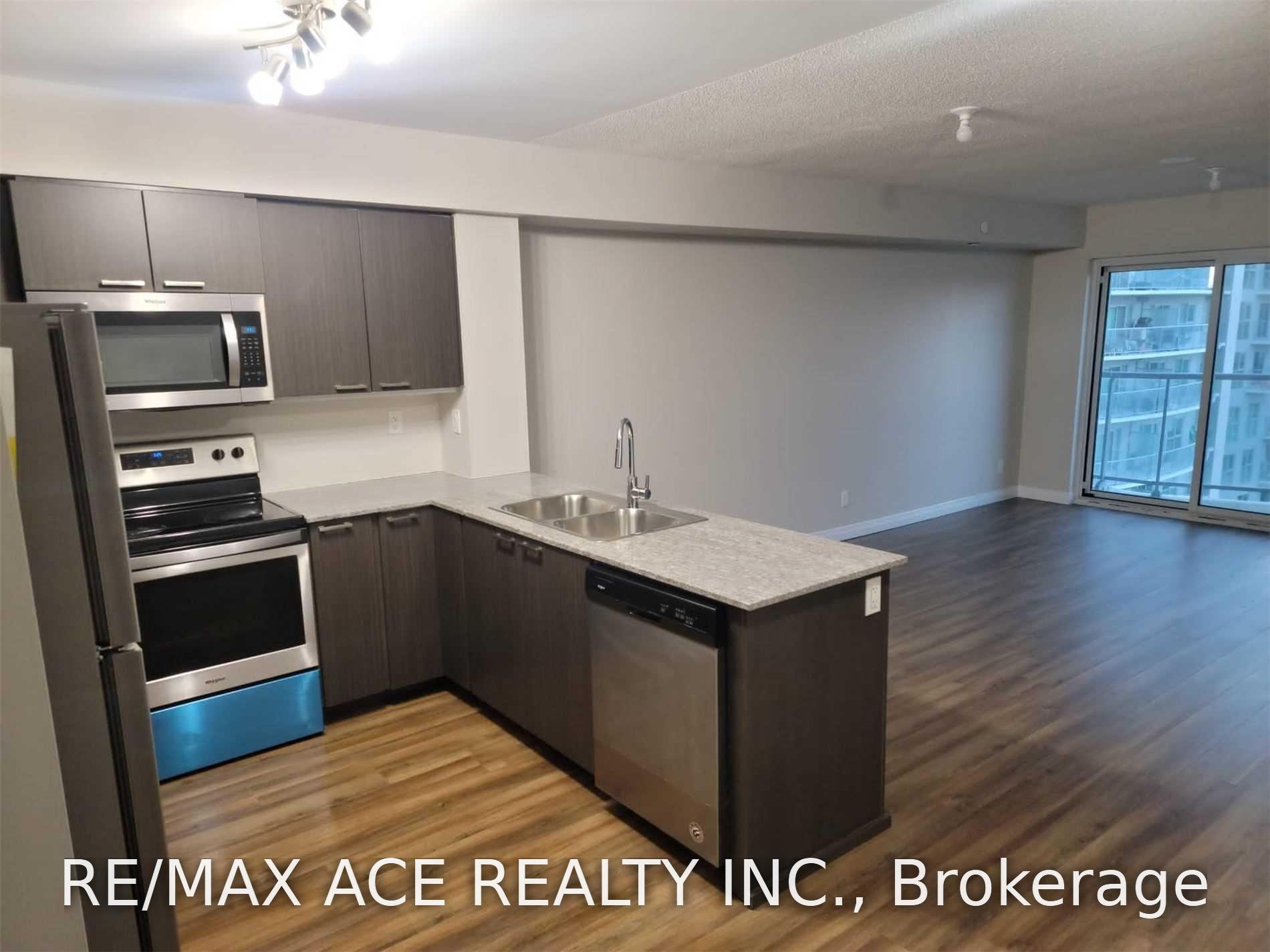 Photo 4 of Unit 1110, 2152 Lawrence Avenue E, Scarborough, Wexford-Maryvale — HOMEH