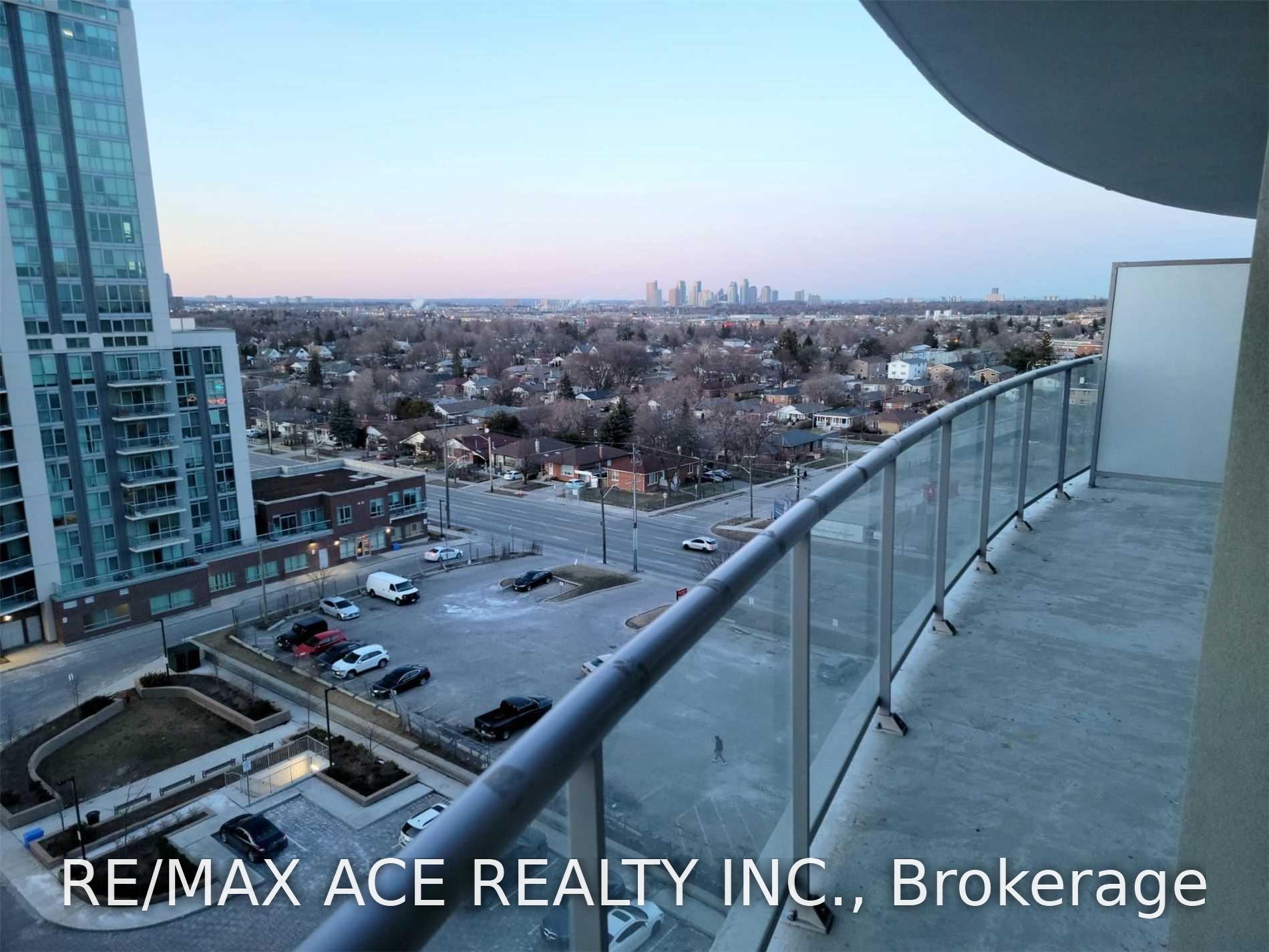 Photo 17 of Unit 1110, 2152 Lawrence Avenue E, Scarborough, Wexford-Maryvale — HOMEH