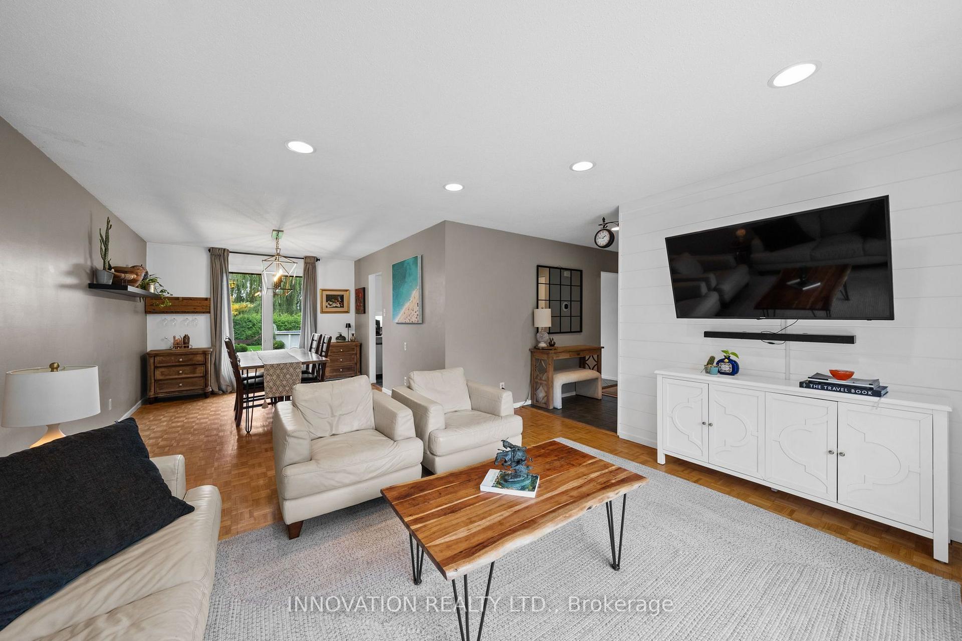 Photo 9 of 2863 John Shaw Road, Ottawa, Fitzroy Ward (South East) — HOMEH