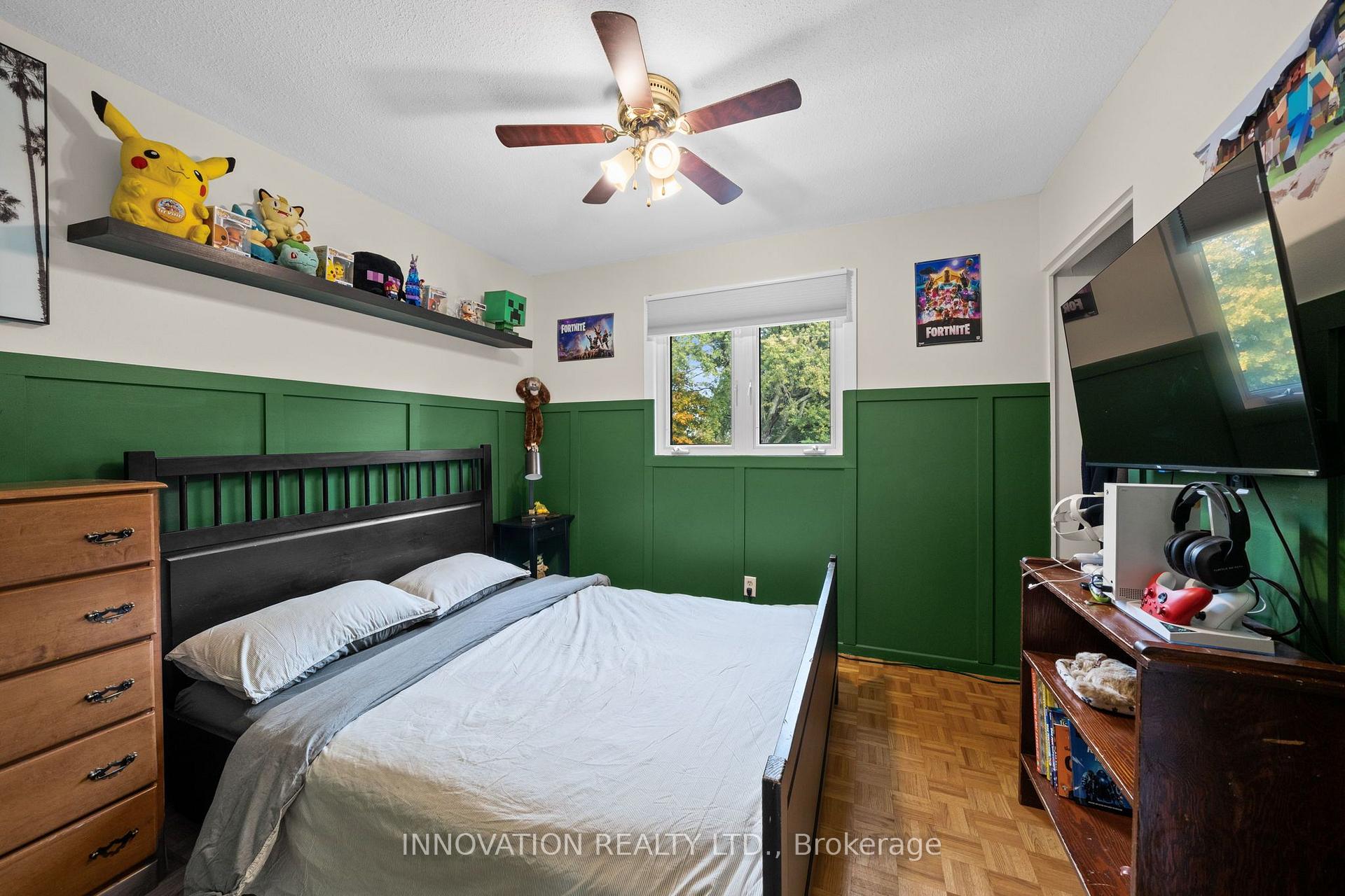Photo 26 of 2863 John Shaw Road, Ottawa, Fitzroy Ward (South East) — HOMEH