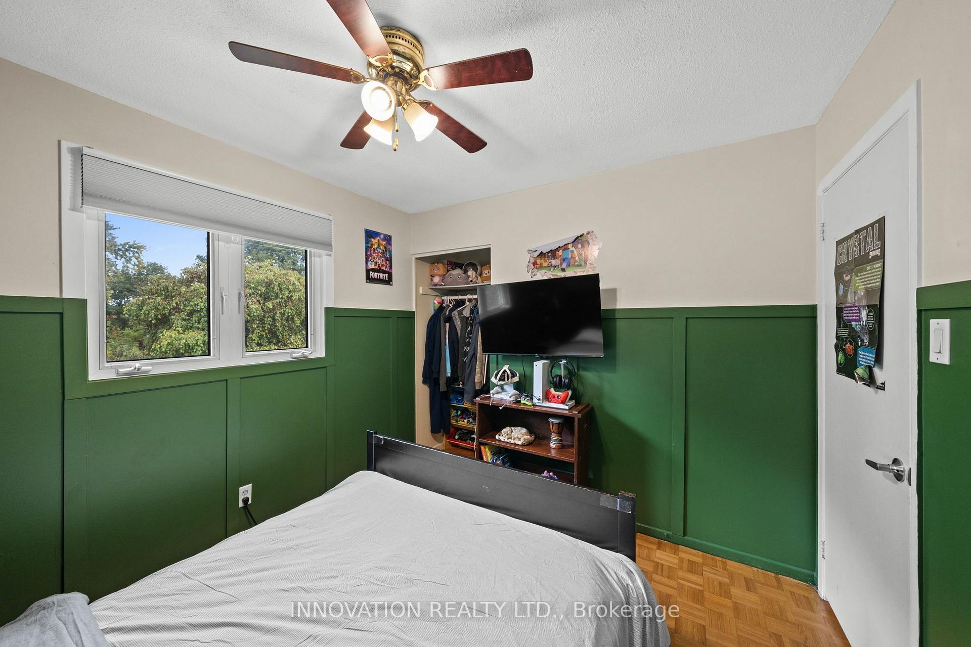 Photo 27 of 2863 John Shaw Road, Ottawa, Fitzroy Ward (South East) — HOMEH
