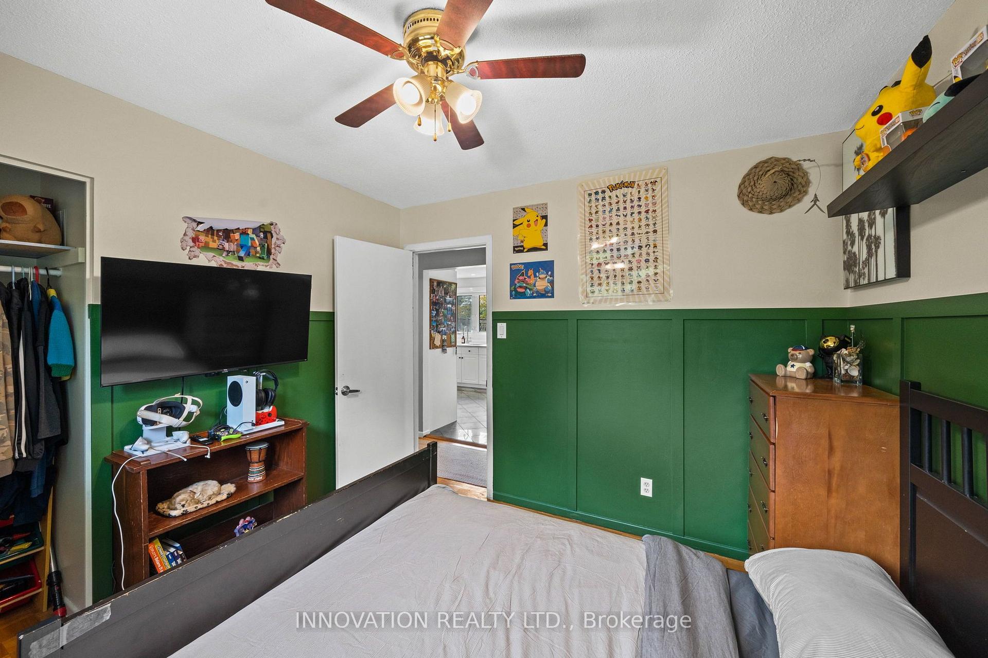 Photo 28 of 2863 John Shaw Road, Ottawa, Fitzroy Ward (South East) — HOMEH