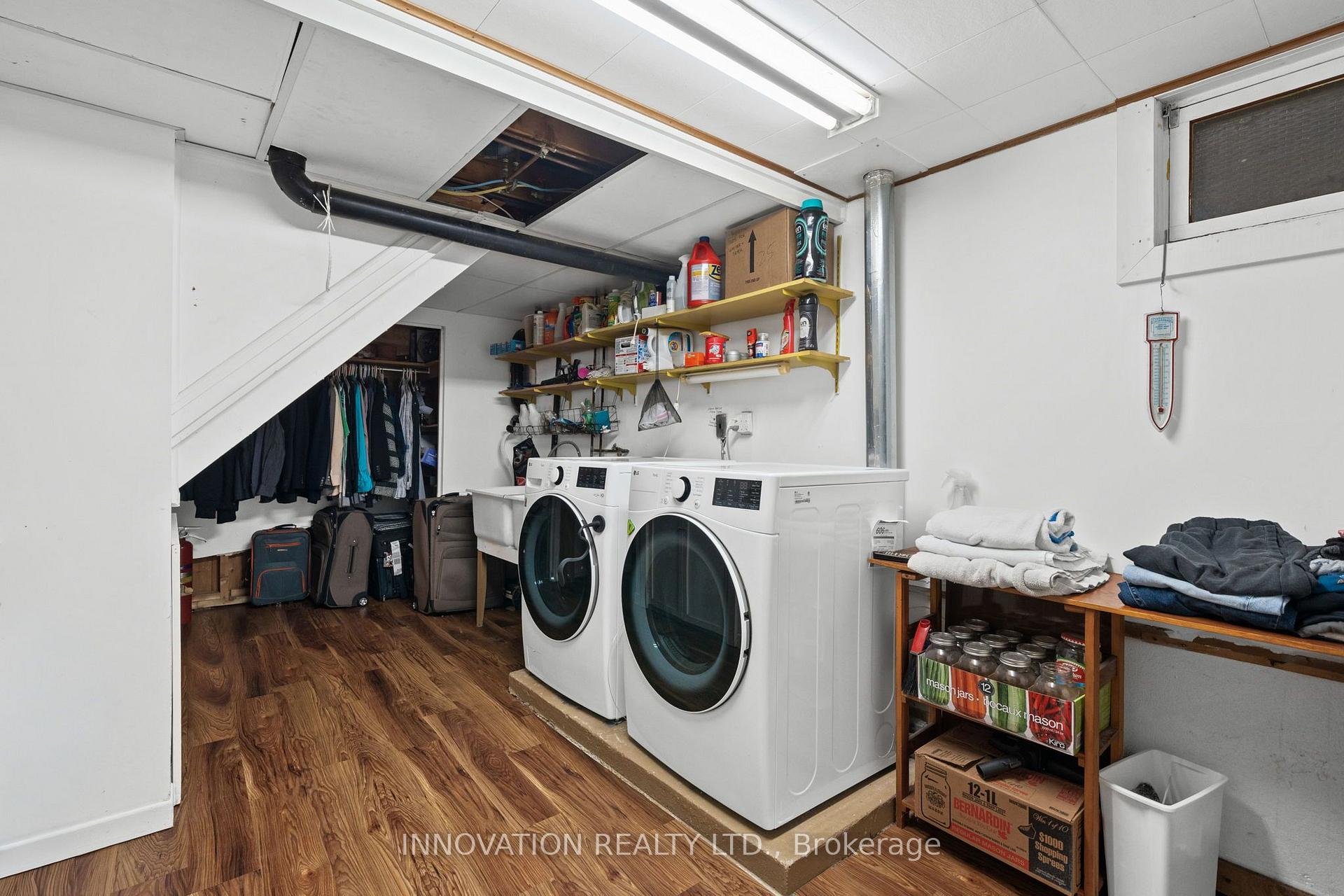 Photo 35 of 2863 John Shaw Road, Ottawa, Fitzroy Ward (South East) — HOMEH