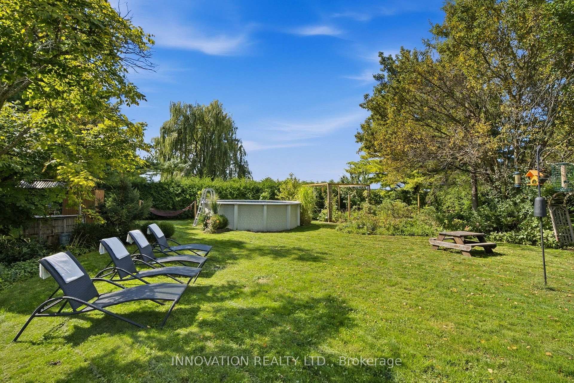 Photo 36 of 2863 John Shaw Road, Ottawa, Fitzroy Ward (South East) — HOMEH