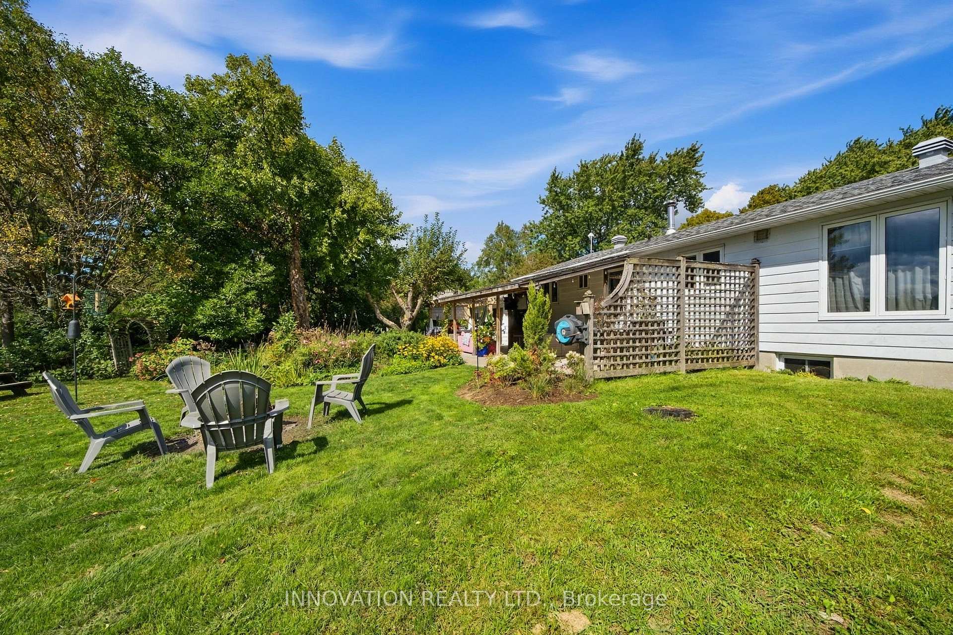 Photo 37 of 2863 John Shaw Road, Ottawa, Fitzroy Ward (South East) — HOMEH