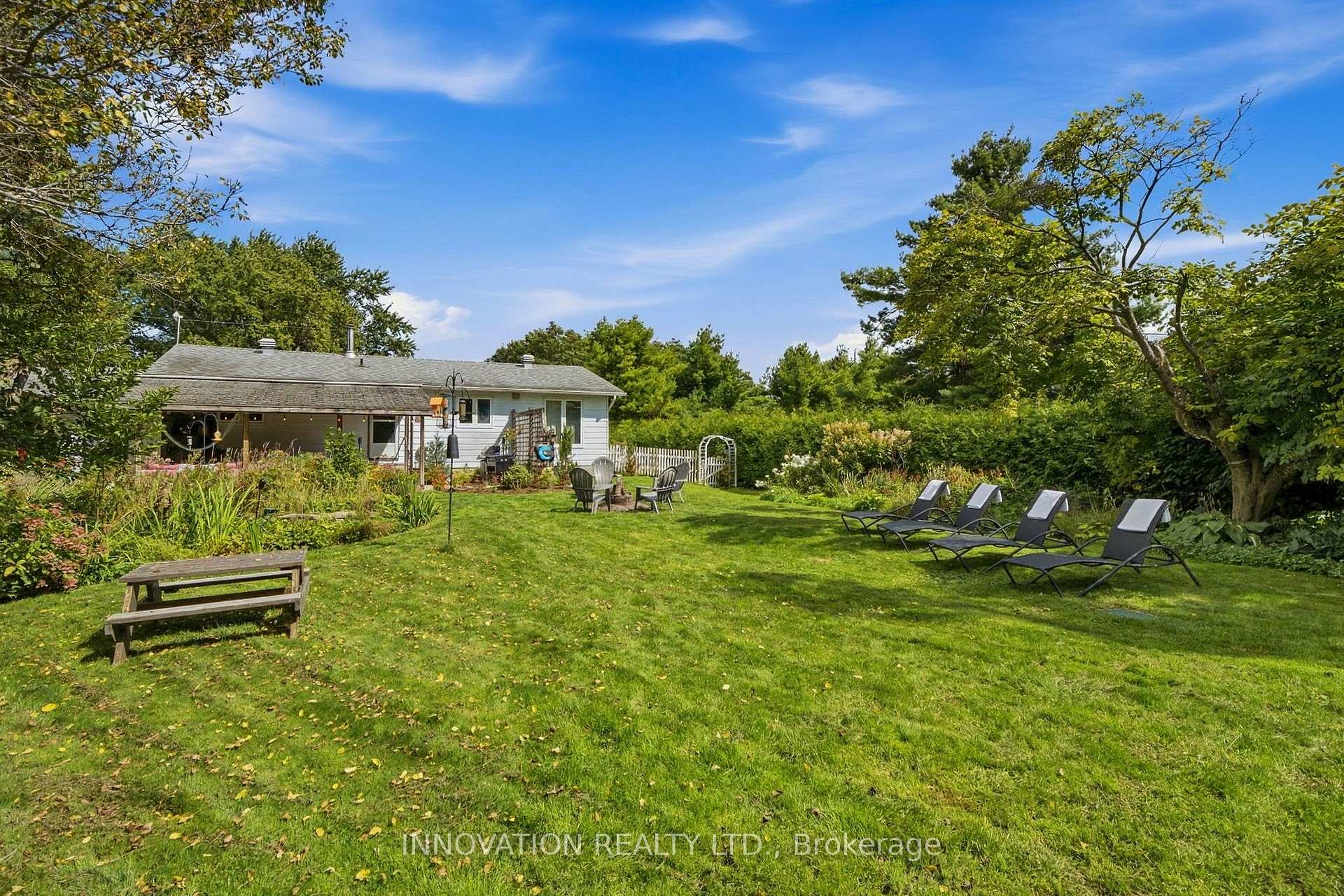 Photo 38 of 2863 John Shaw Road, Ottawa, Fitzroy Ward (South East) — HOMEH