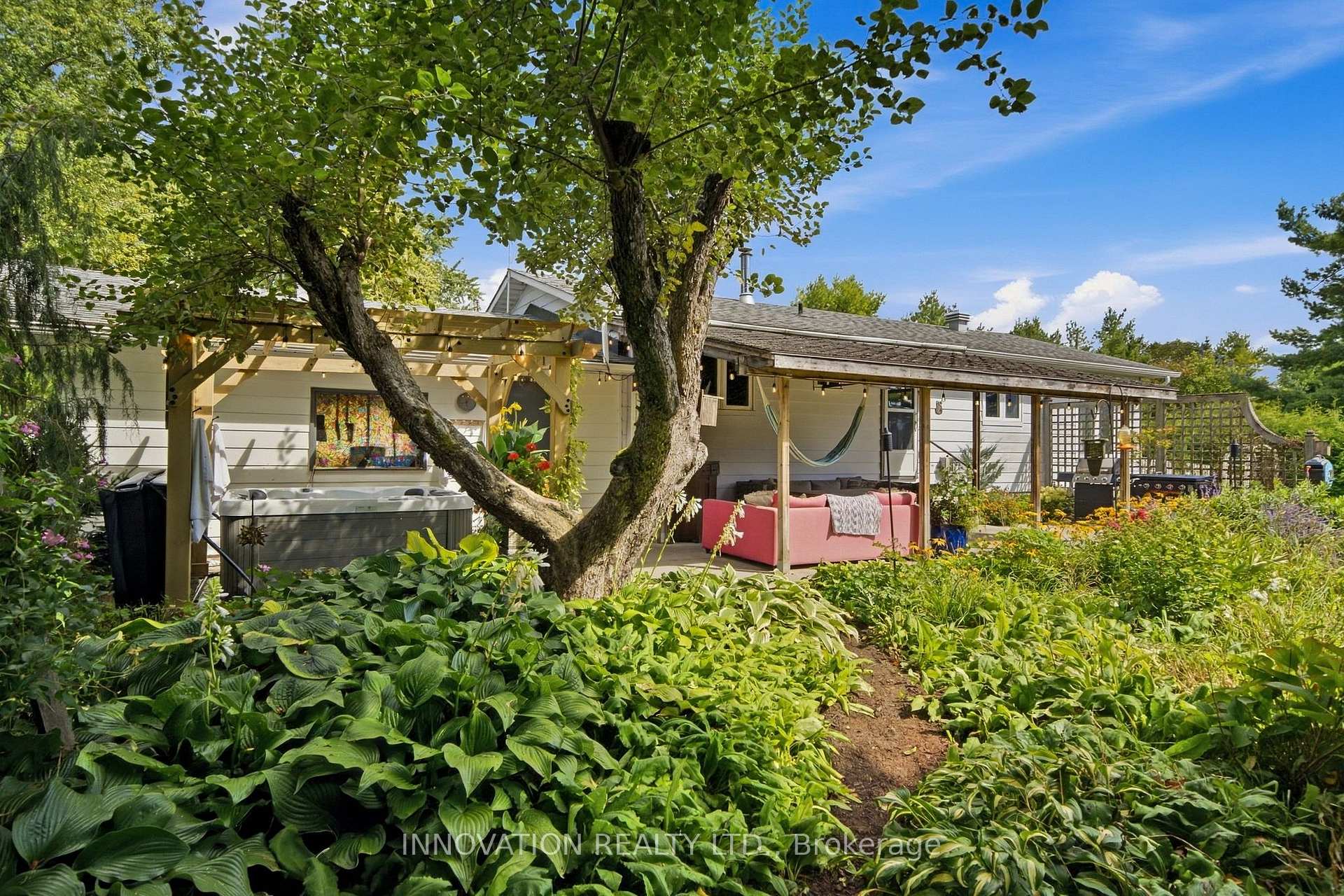Photo 39 of 2863 John Shaw Road, Ottawa, Fitzroy Ward (South East) — HOMEH
