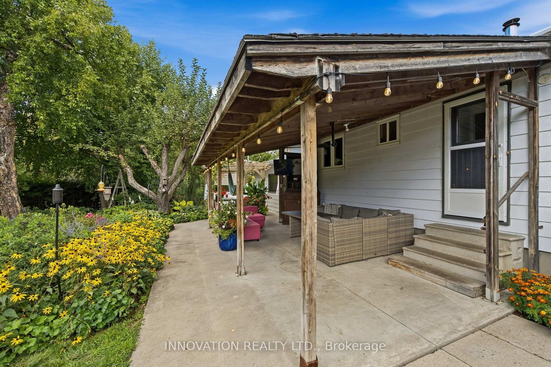 Photo 42 of 2863 John Shaw Road, Ottawa, Fitzroy Ward (South East) — HOMEH