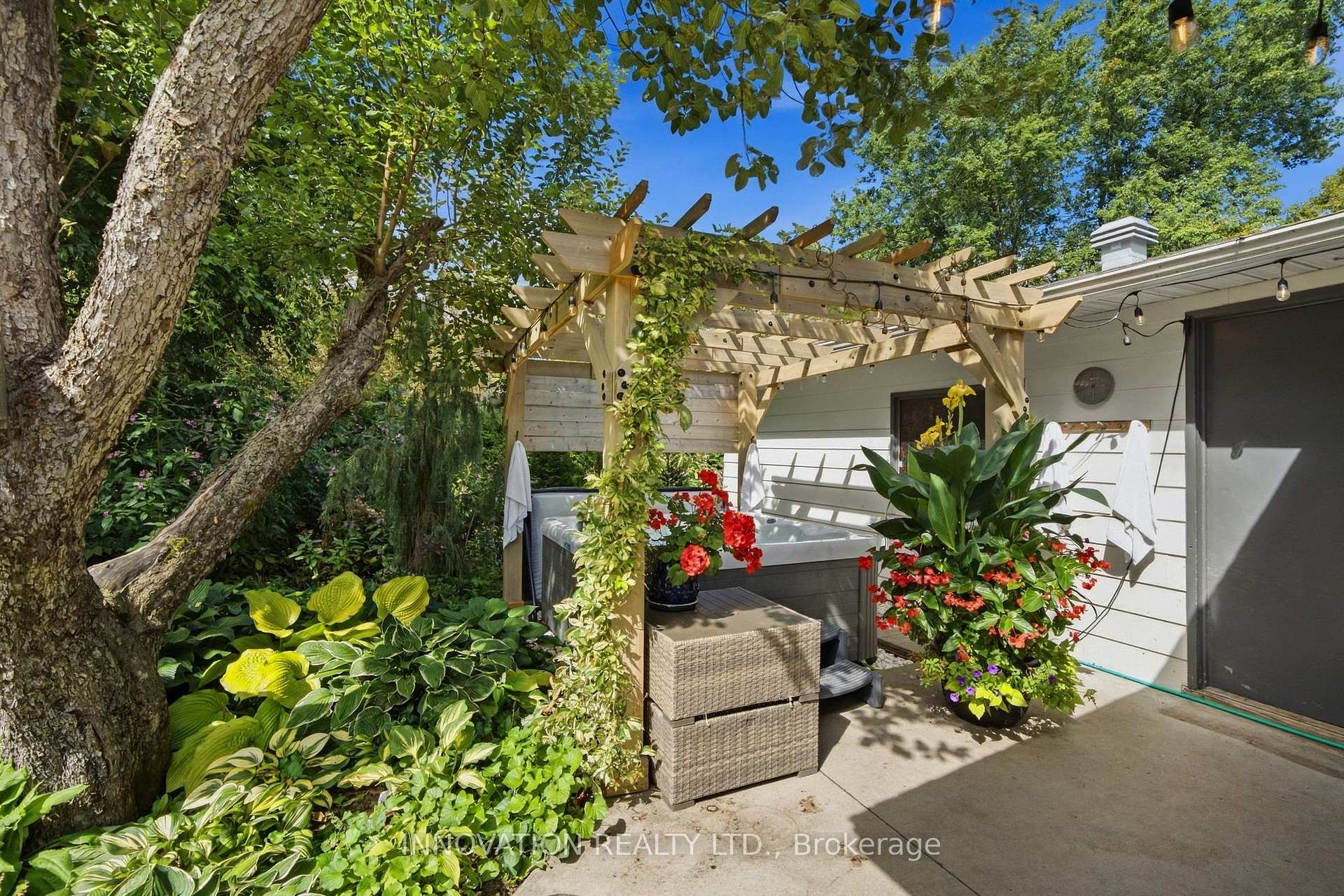 Photo 43 of 2863 John Shaw Road, Ottawa, Fitzroy Ward (South East) — HOMEH
