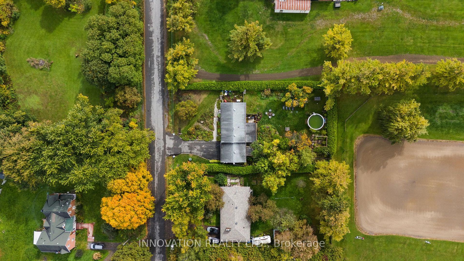 Photo 48 of 2863 John Shaw Road, Ottawa, Fitzroy Ward (South East) — HOMEH